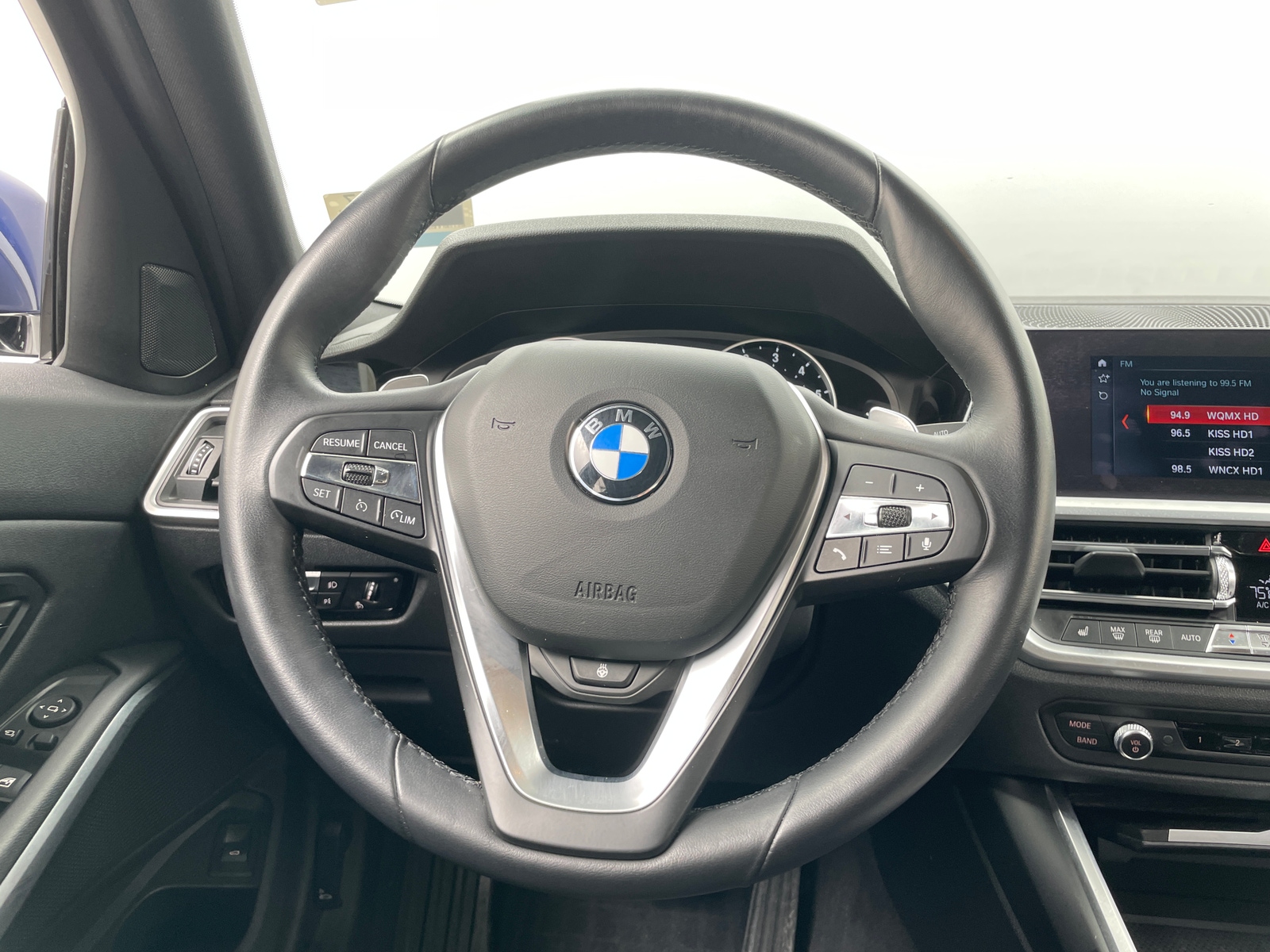 Thumbnail: 2020 BMW 3 Series - 4