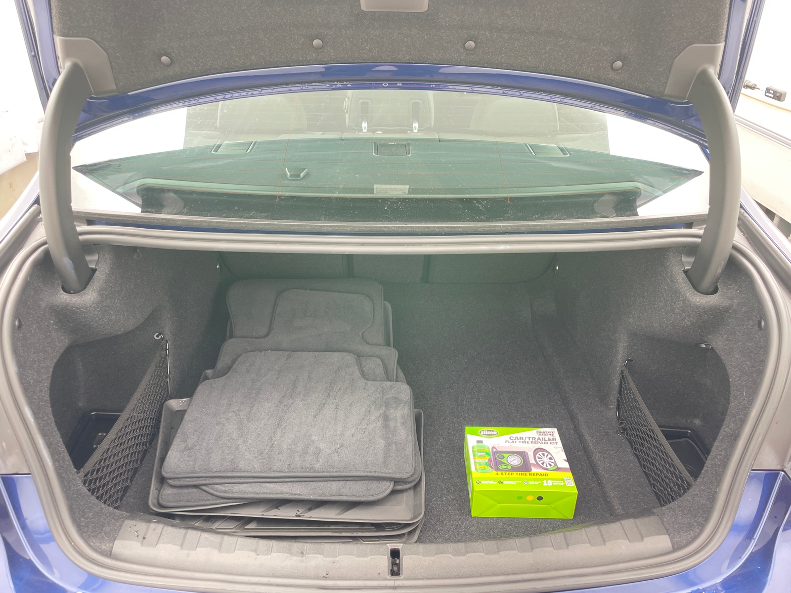 Thumbnail: 2020 BMW 3 Series - 6