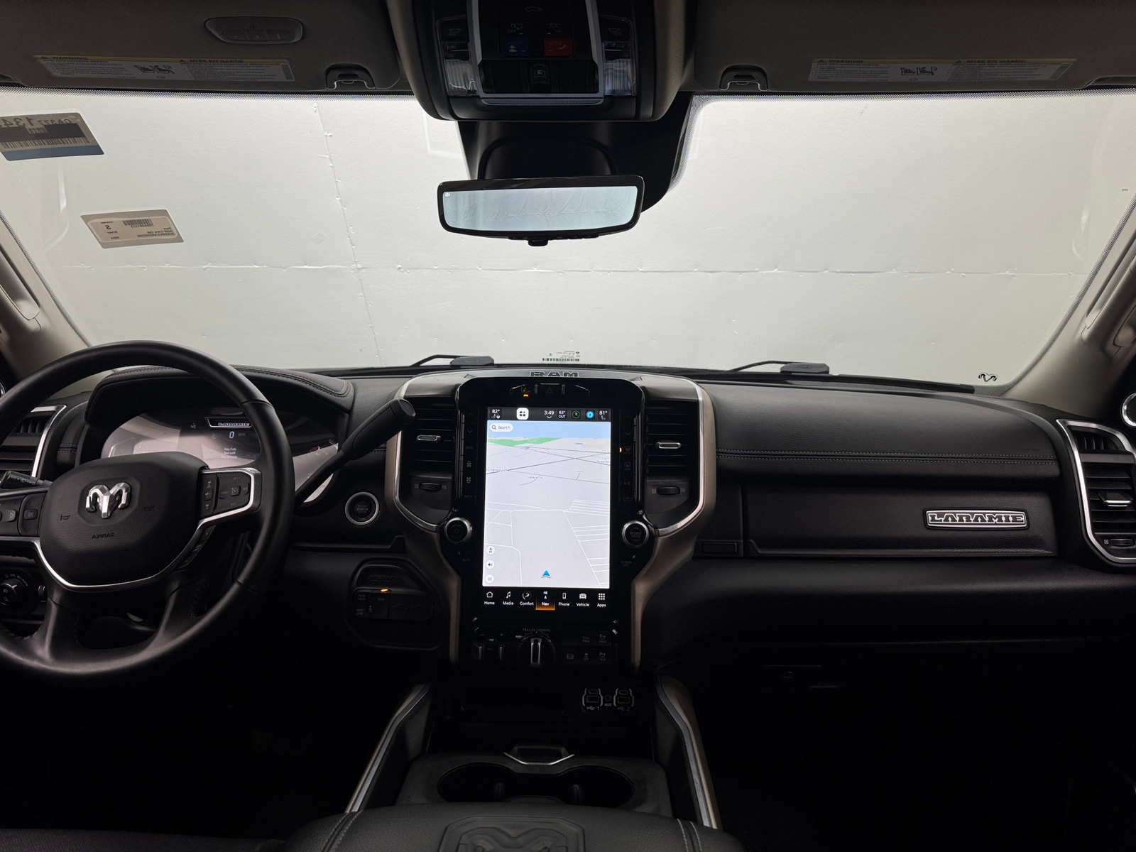 Thumbnail: 2024 RAM 3500 - 2