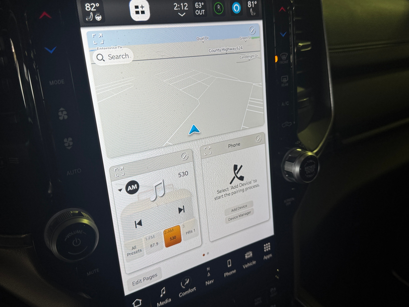 Thumbnail: 2024 RAM 3500 - 3