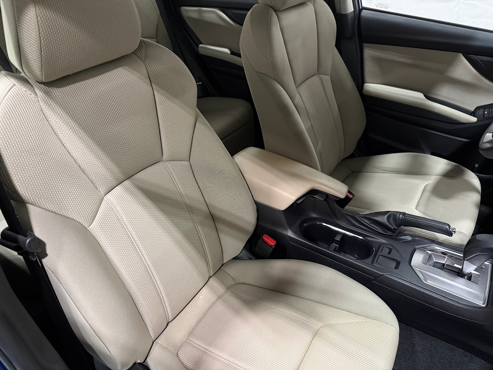 Thumbnail: 2022 Subaru Impreza - 2