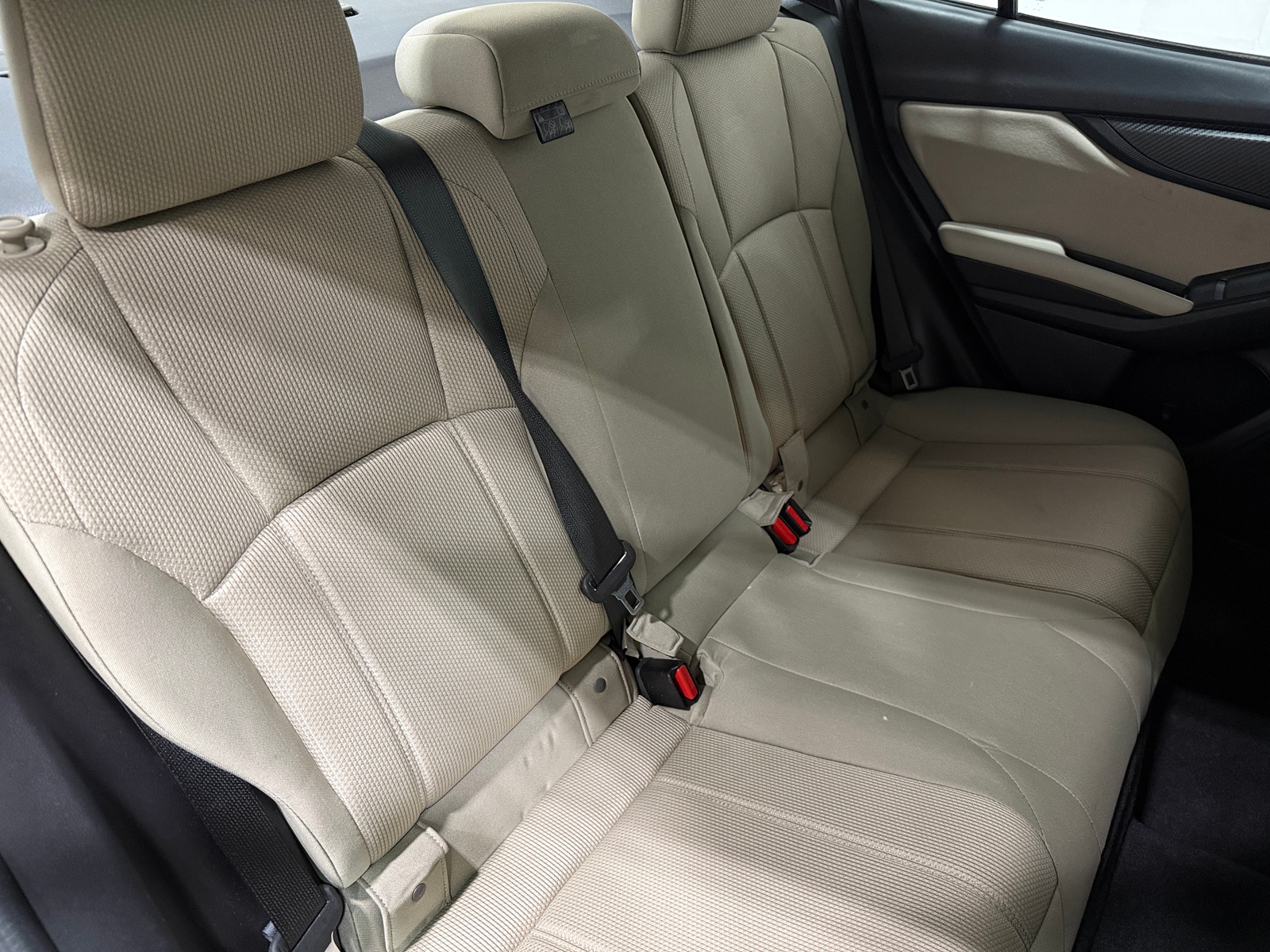 Thumbnail: 2022 Subaru Impreza - 6