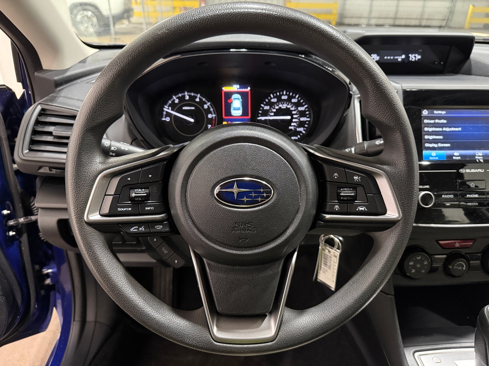 Thumbnail: 2022 Subaru Impreza - 5