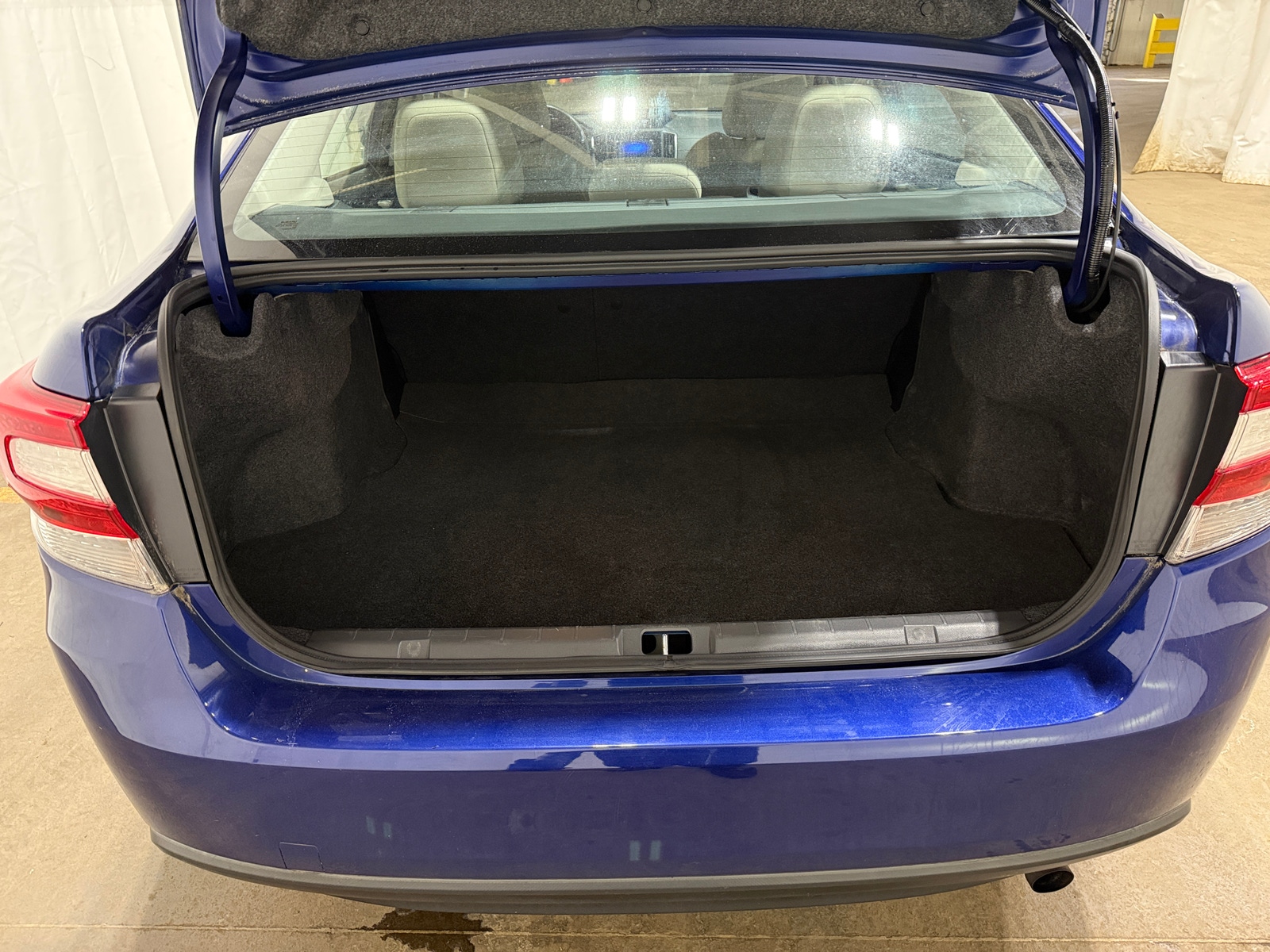 Thumbnail: 2022 Subaru Impreza - 7