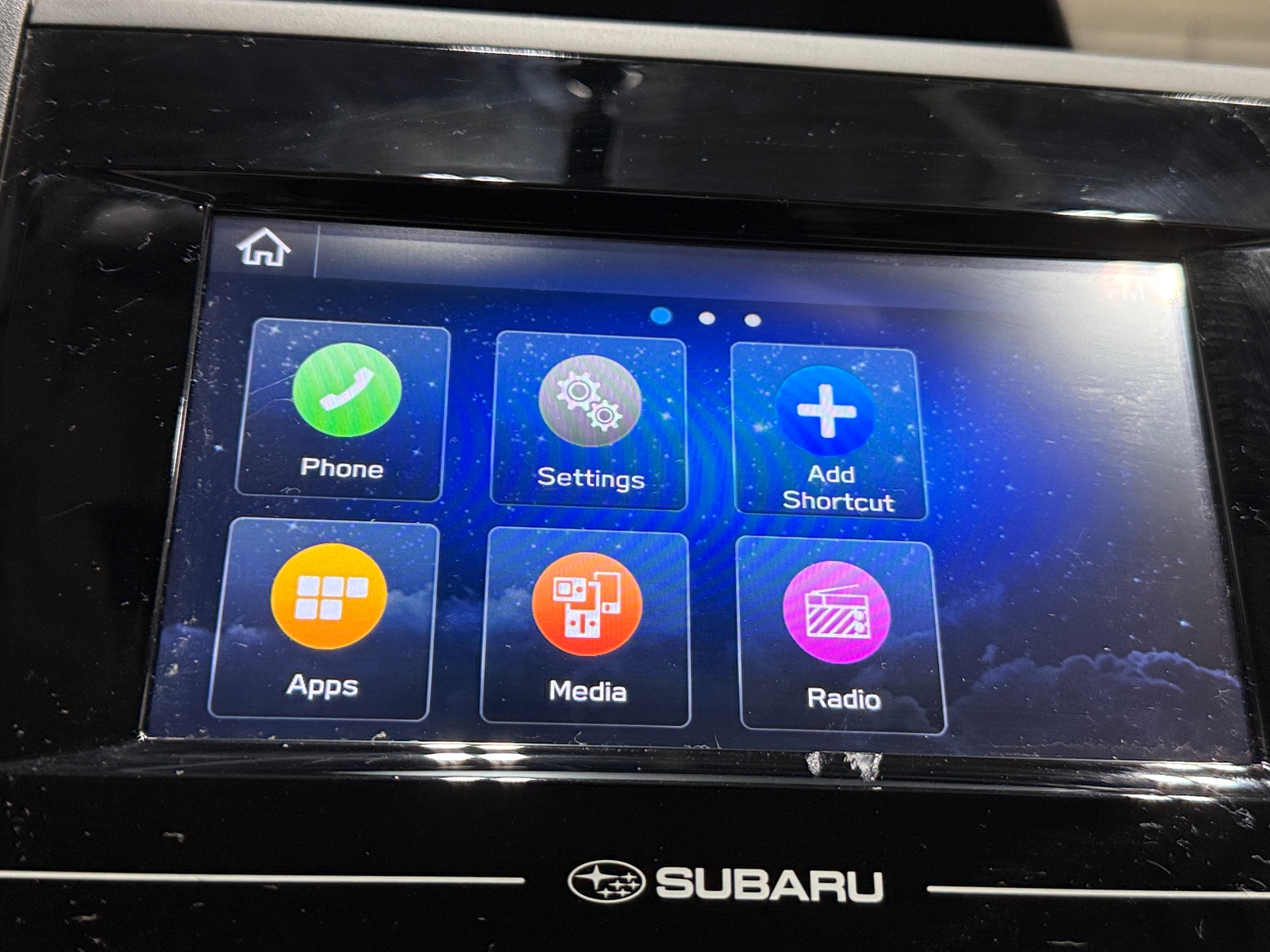 Thumbnail: 2022 Subaru Impreza - 4