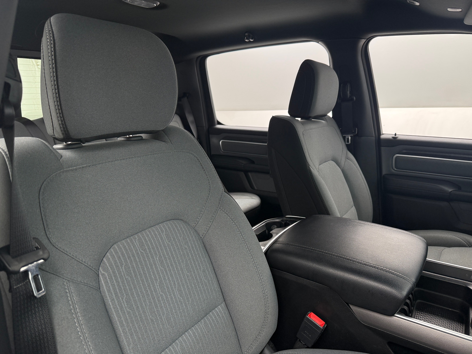 Thumbnail: 2021 RAM 1500 - 2