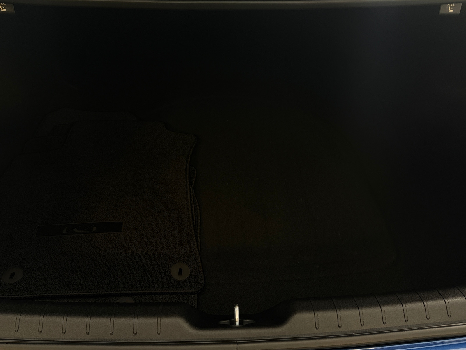 Thumbnail: 2025 Kia K4 - 7