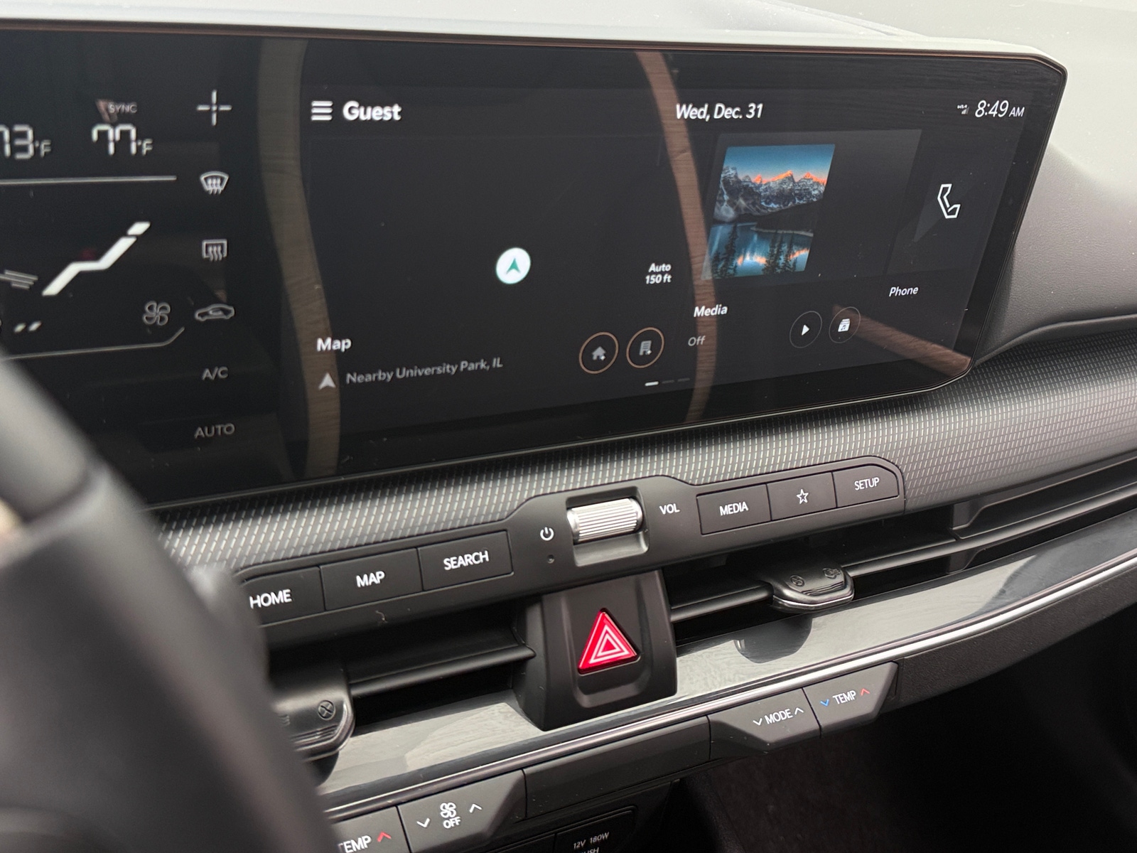 Thumbnail: 2025 Kia K4 - 4