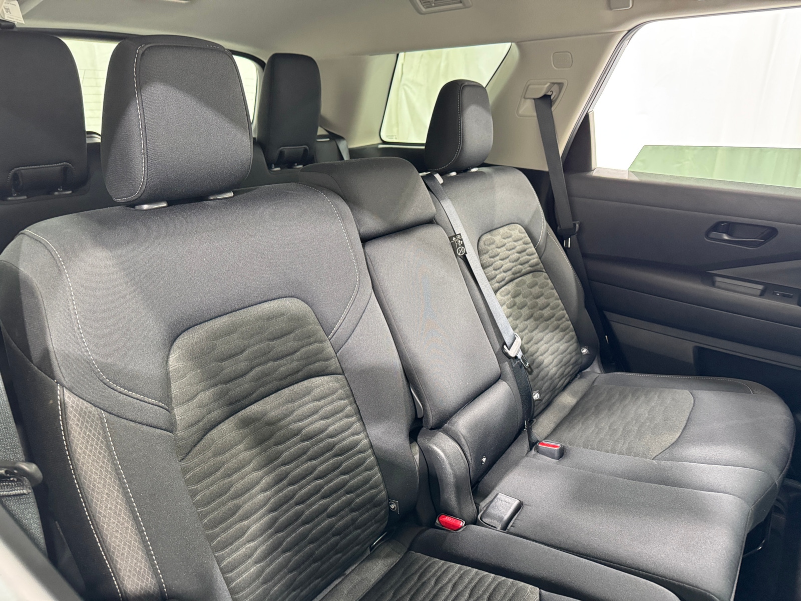 Thumbnail: 2025 Nissan Pathfinder - 6