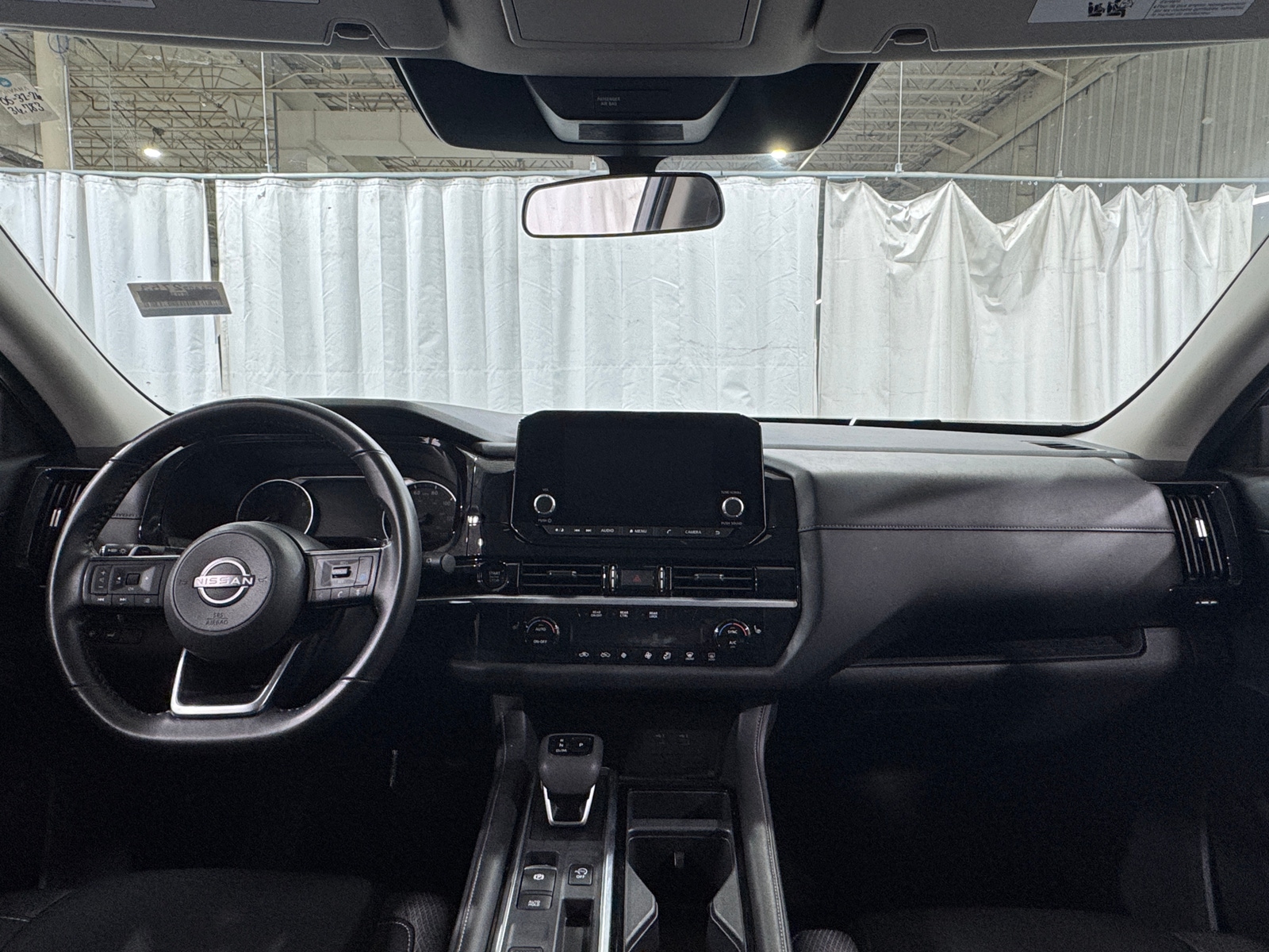 Thumbnail: 2025 Nissan Pathfinder - 3