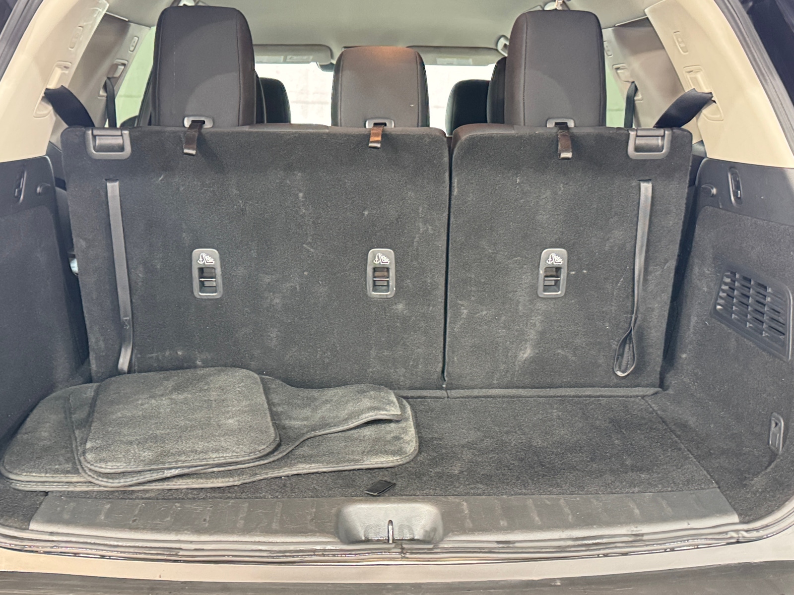 Thumbnail: 2025 Nissan Pathfinder - 7