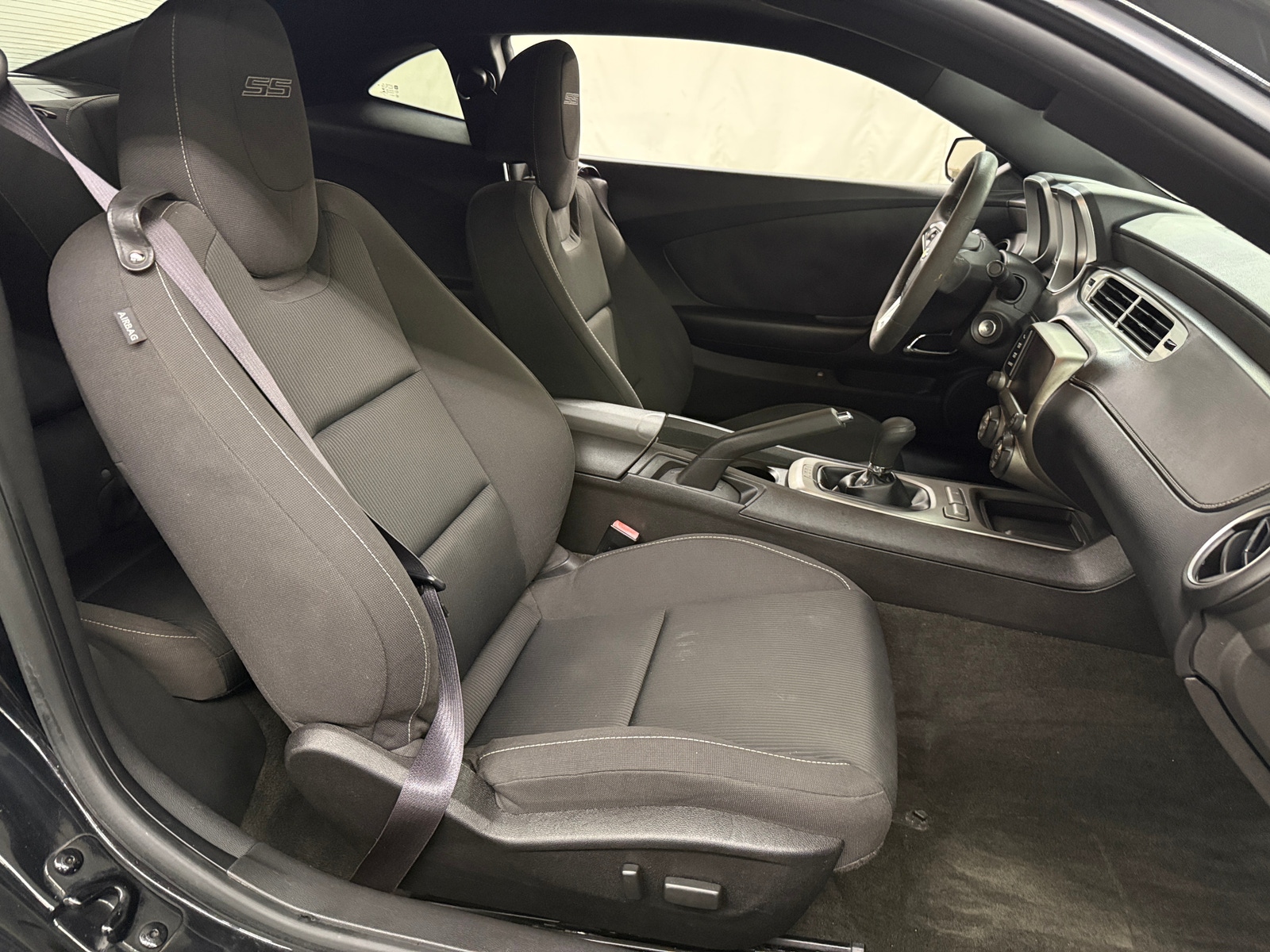 Thumbnail: 2014 Chevrolet Camaro - 2