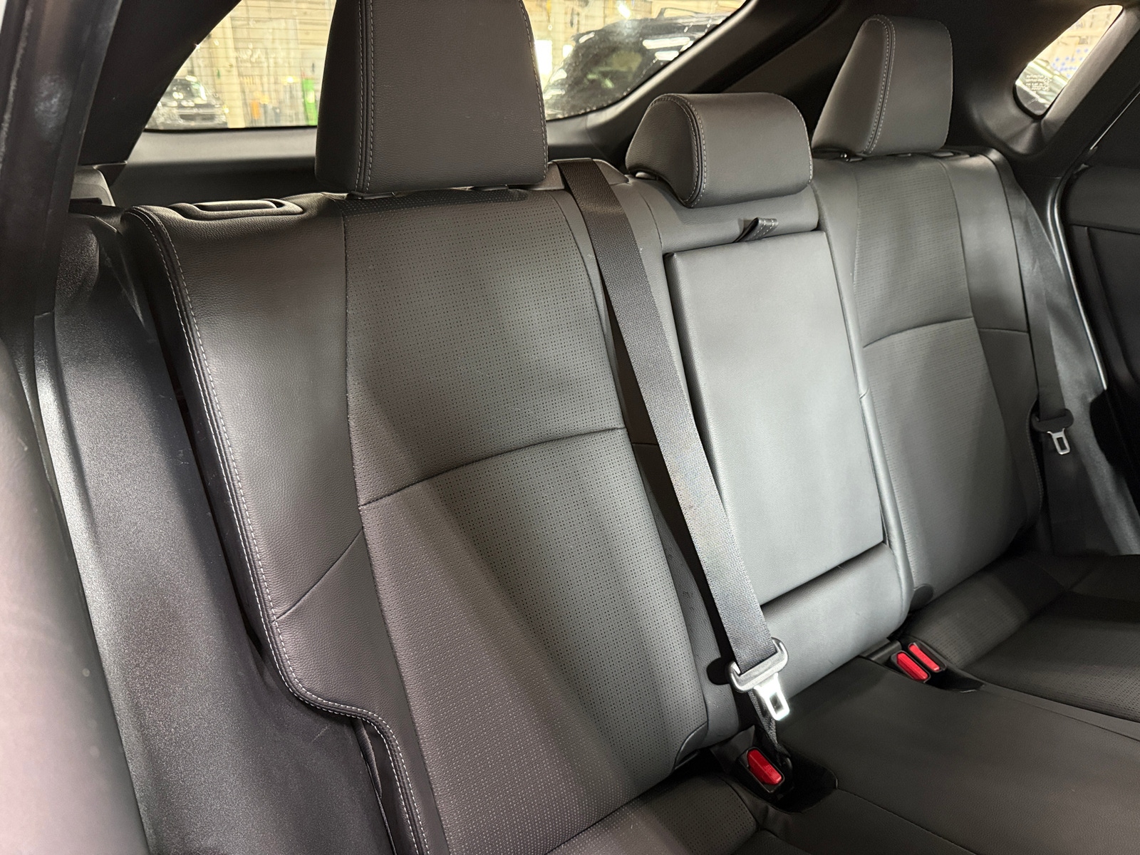 Thumbnail: 2024 Toyota bZ4X - 5