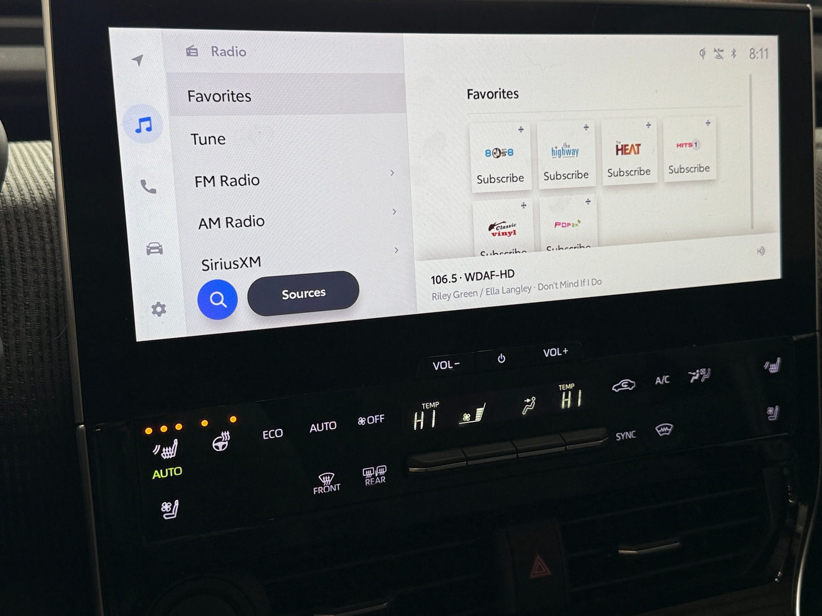 Thumbnail: 2024 Toyota bZ4X - 3