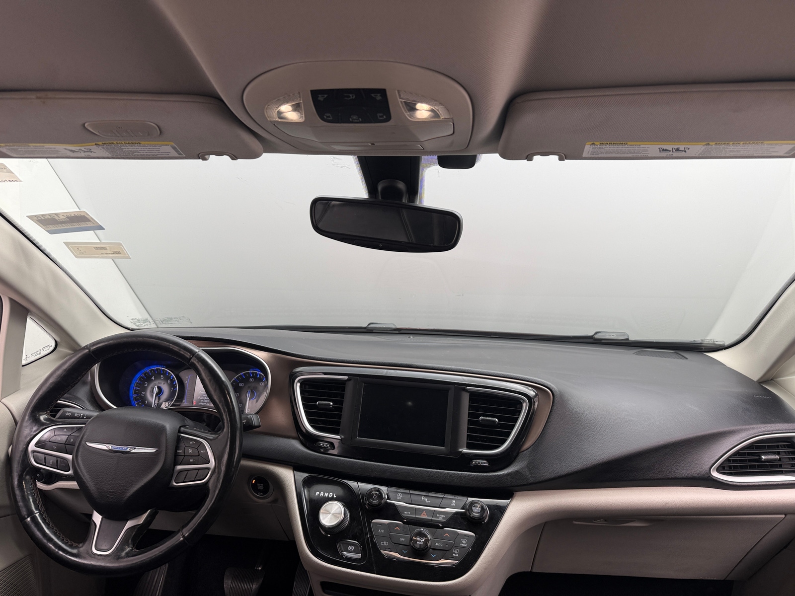 Thumbnail: 2019 Chrysler Pacifica - 2