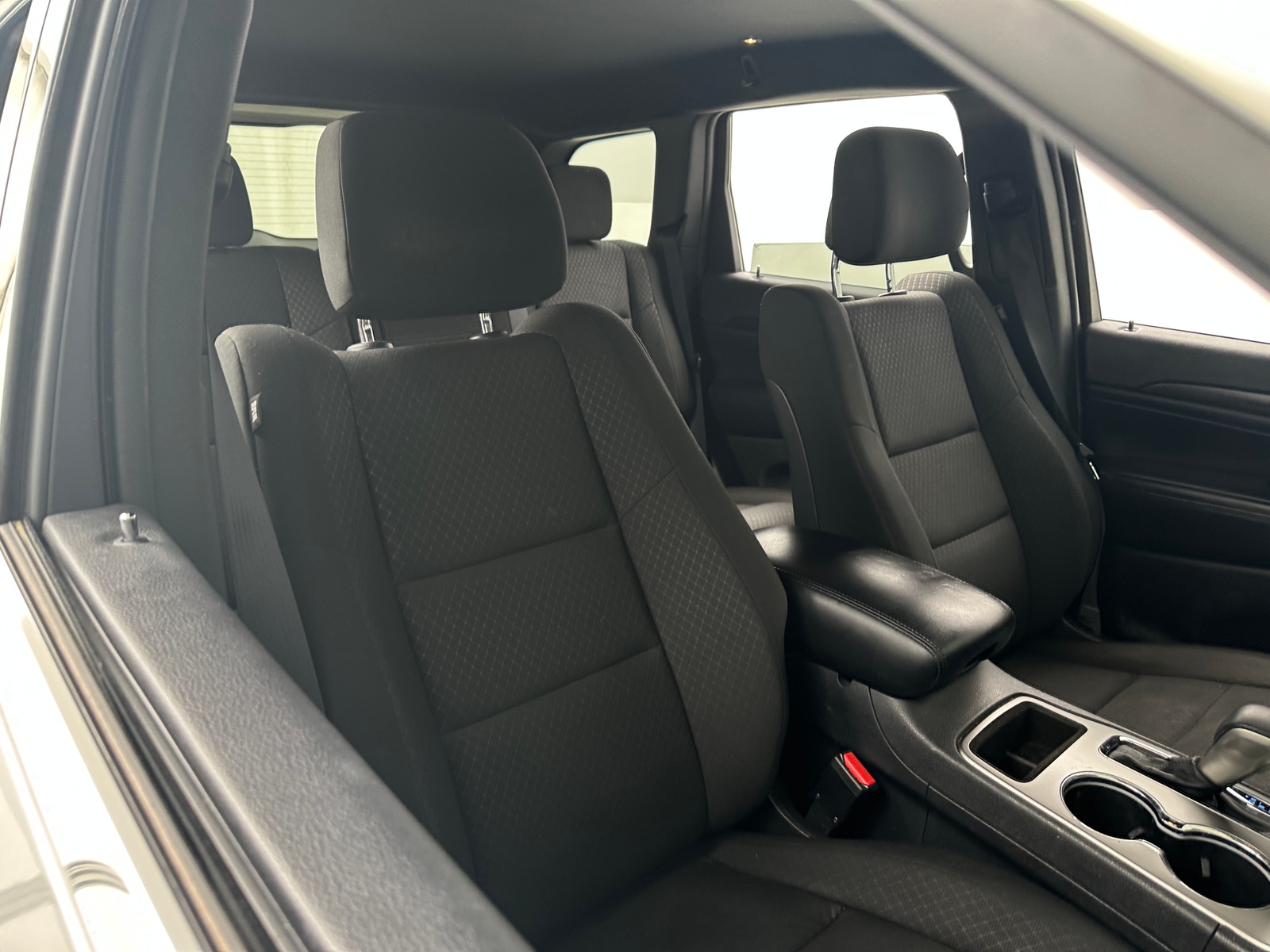 Thumbnail: 2018 Jeep Grand Cherokee - 2