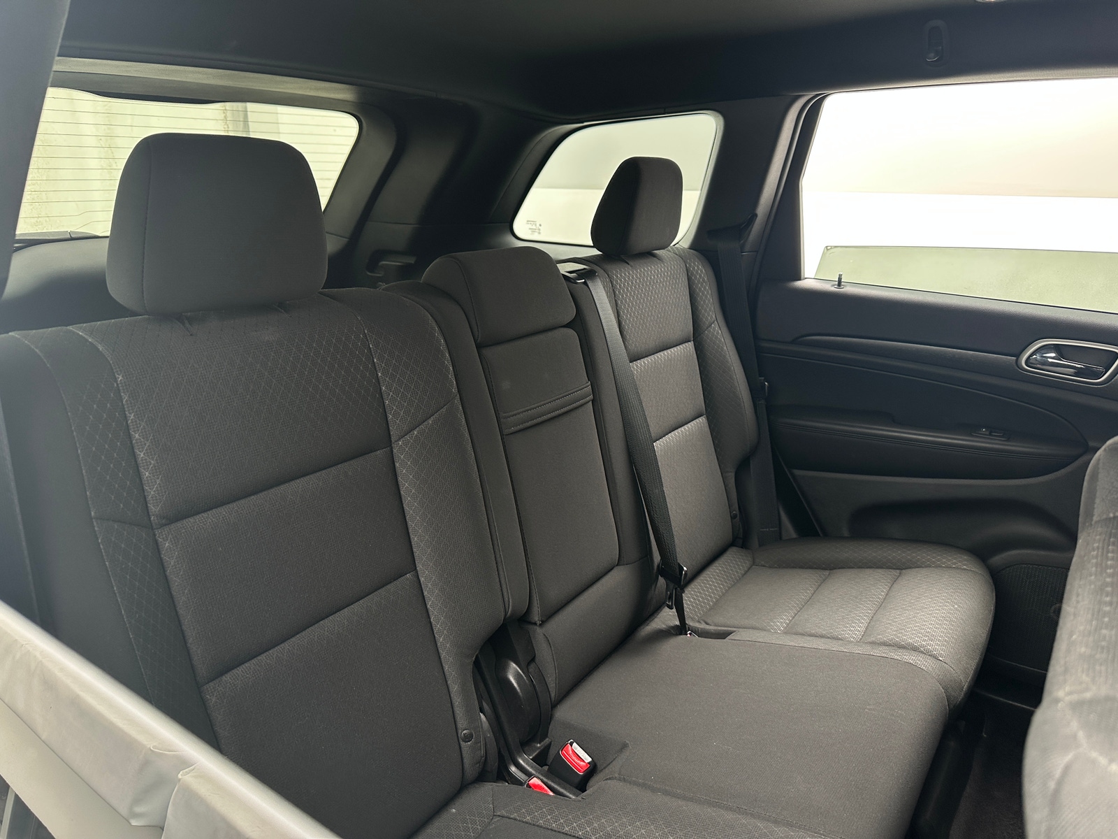 Thumbnail: 2018 Jeep Grand Cherokee - 6