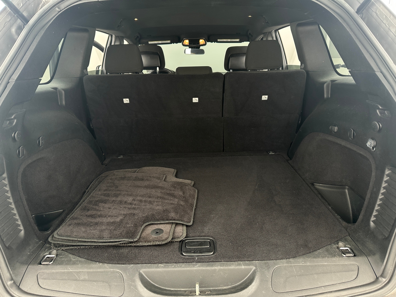 Thumbnail: 2018 Jeep Grand Cherokee - 7