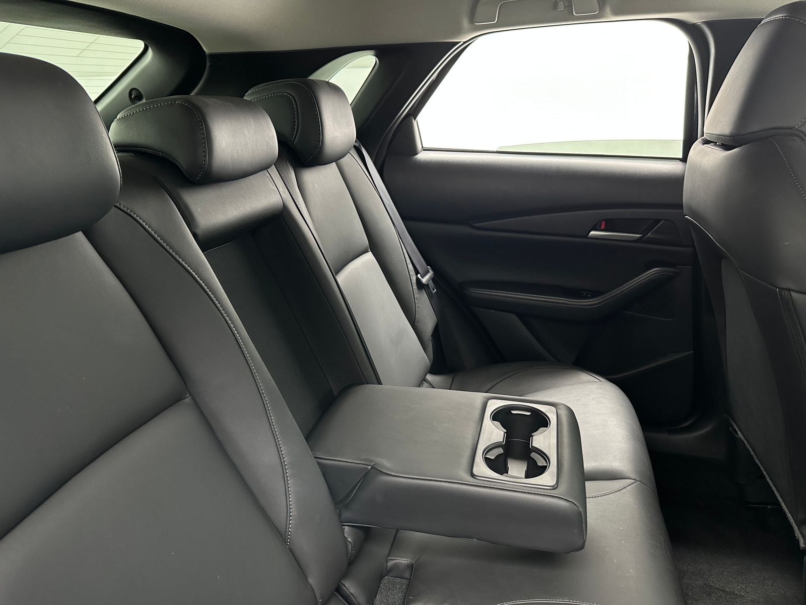 Thumbnail: 2025 Mazda CX-30 - 5