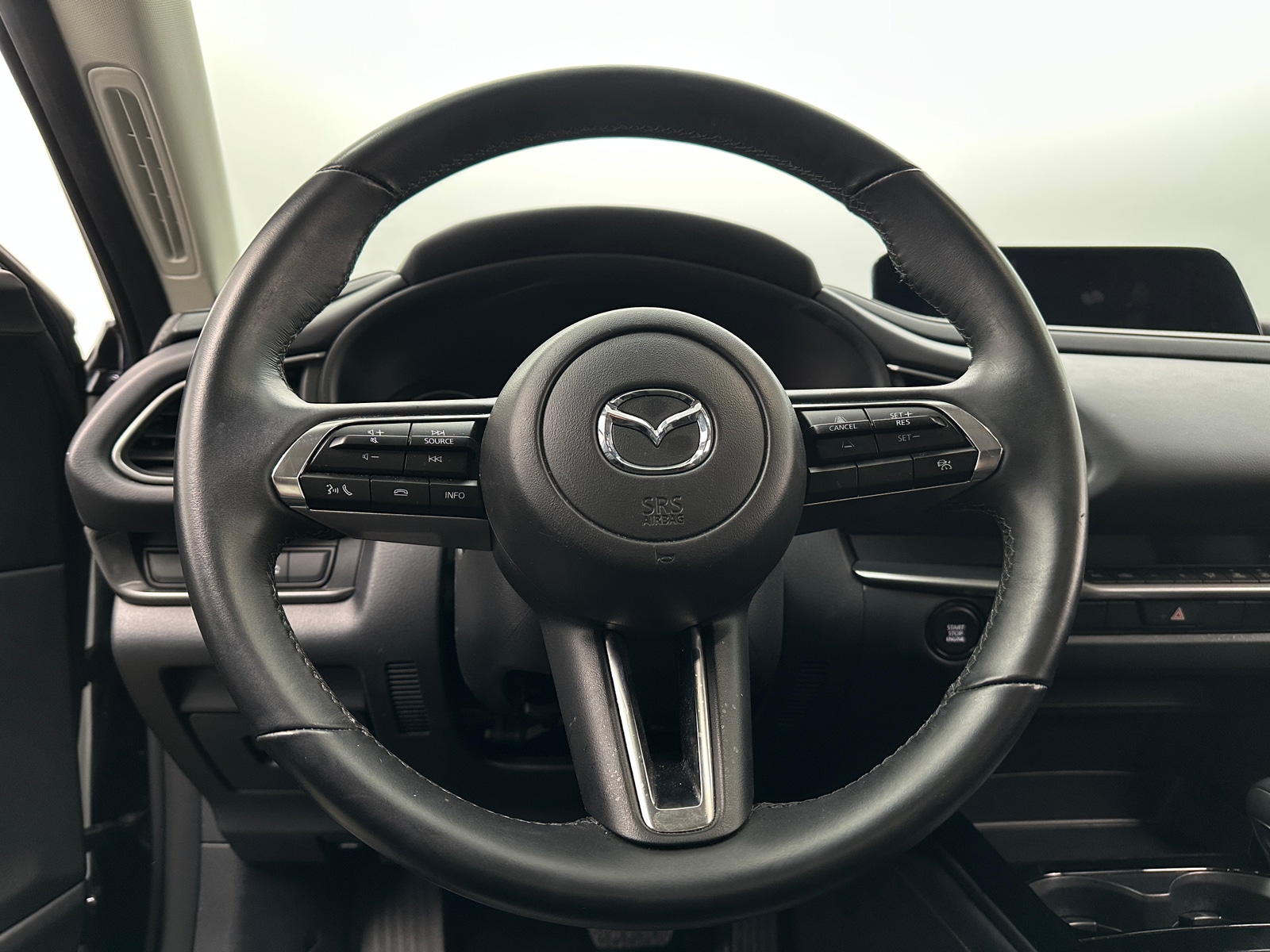 Thumbnail: 2025 Mazda CX-30 - 4