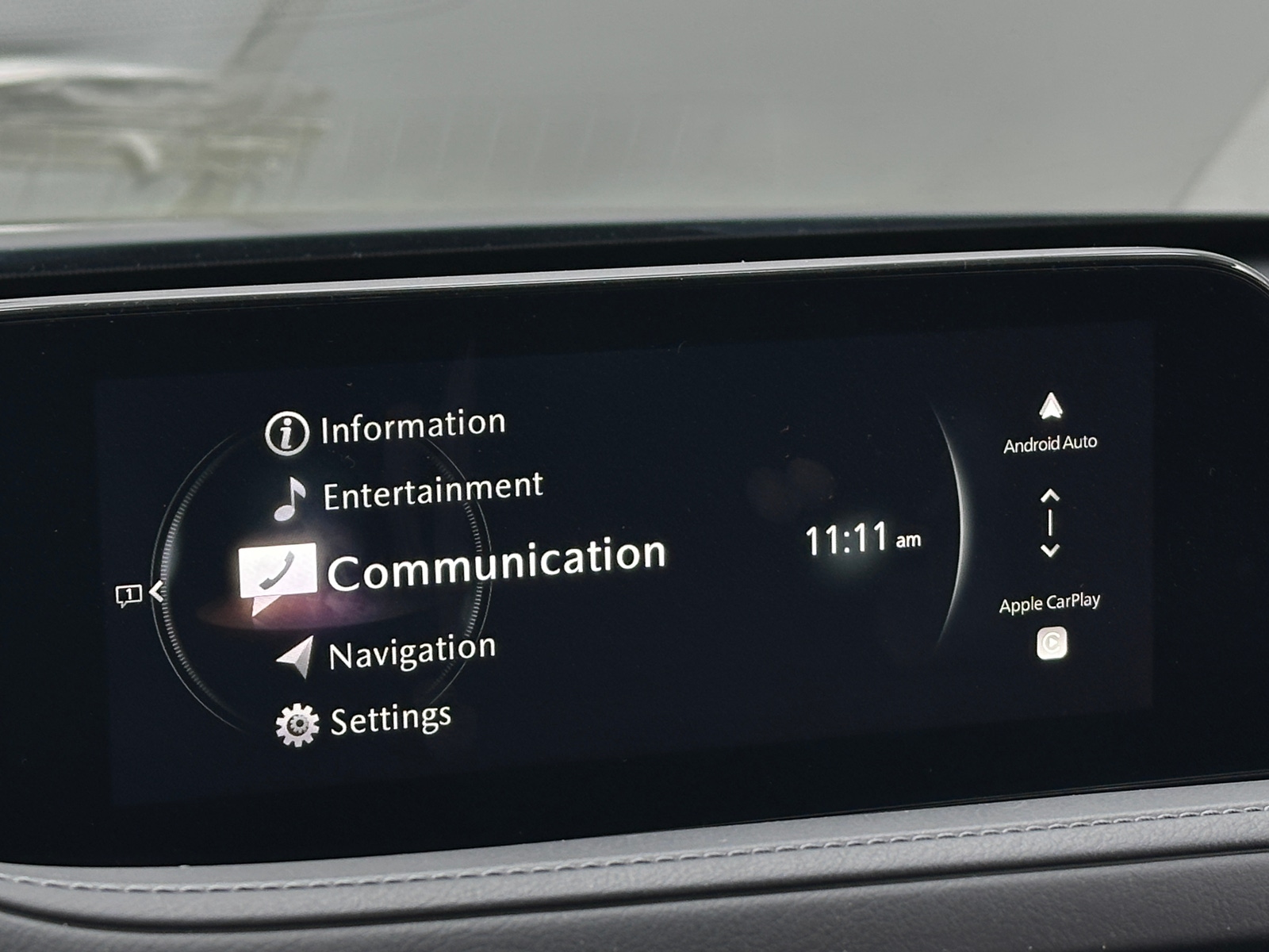 Thumbnail: 2025 Mazda CX-30 - 3