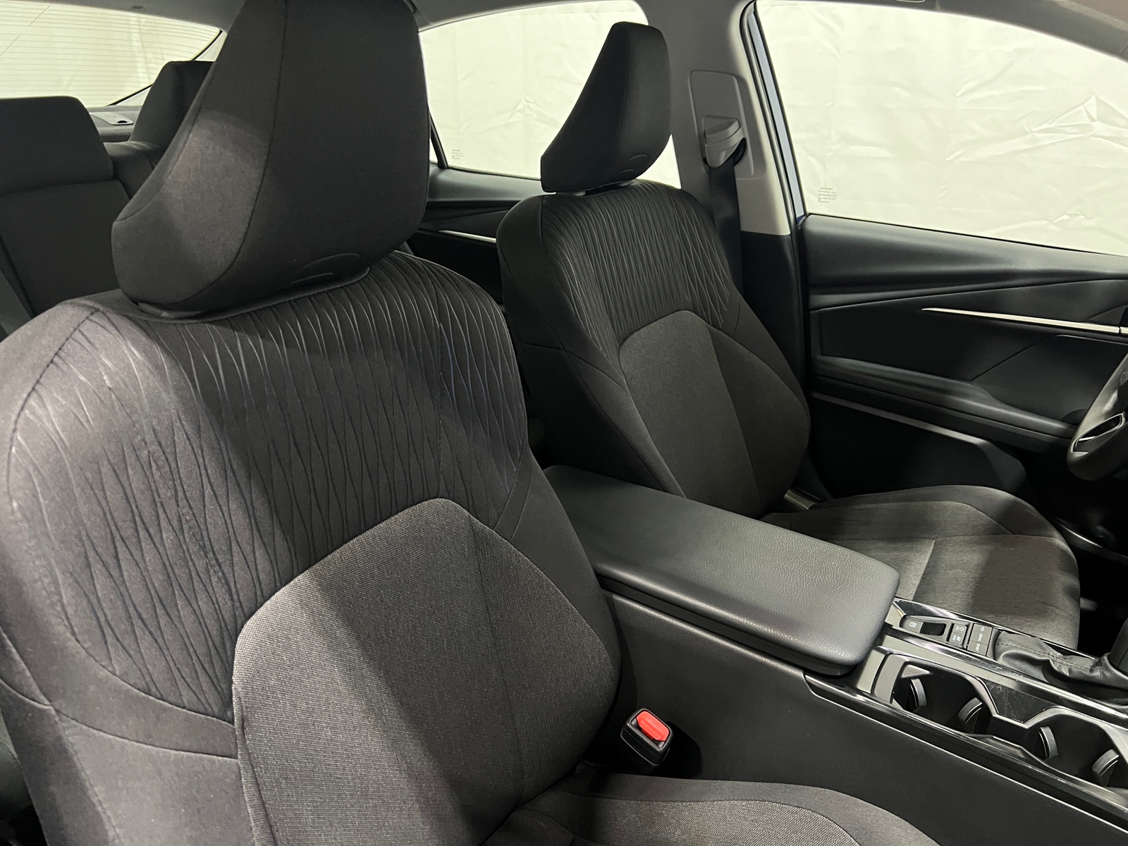 Thumbnail: 2025 Toyota Camry - 2