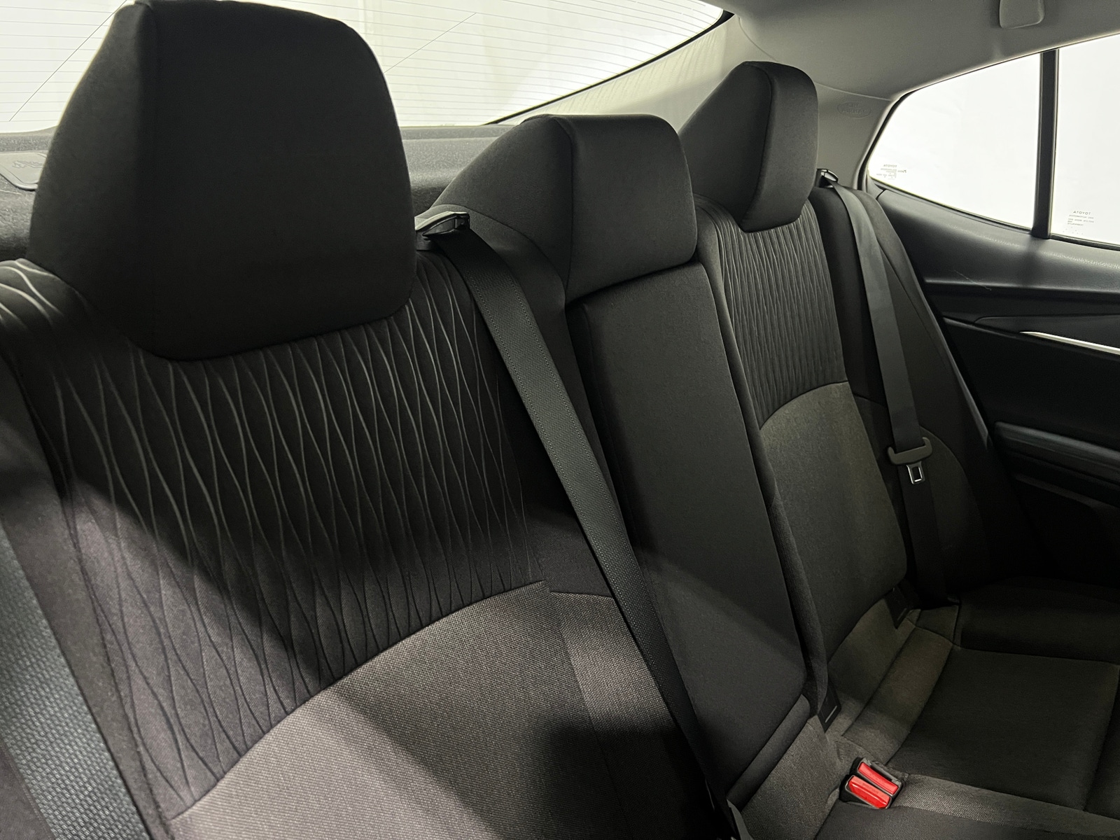 Thumbnail: 2025 Toyota Camry - 6