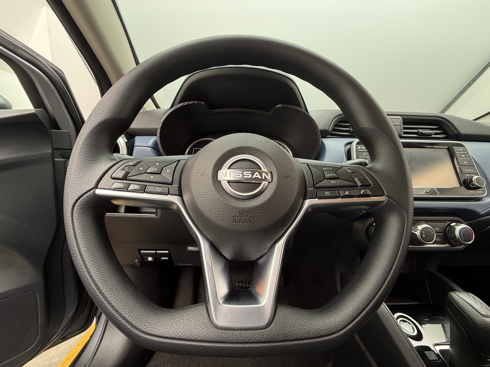 Thumbnail: 2025 Nissan Versa - 5