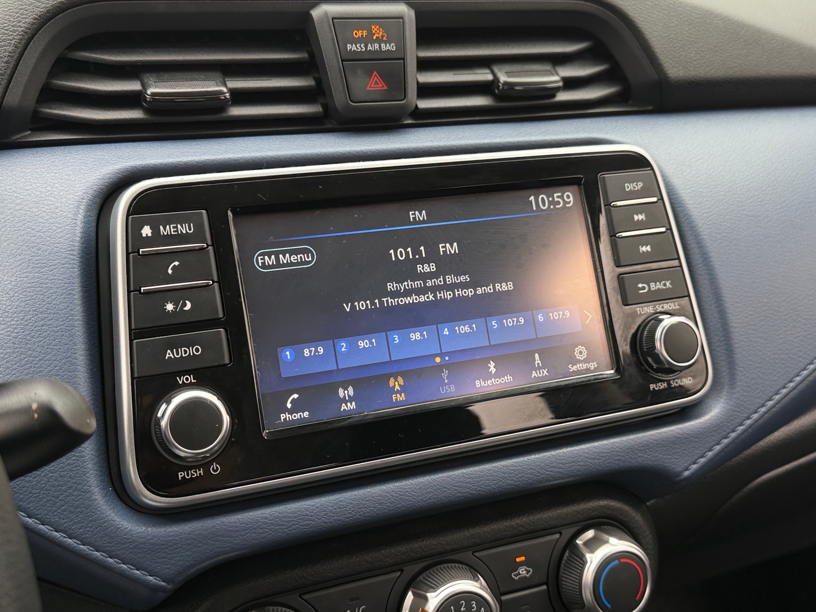 Thumbnail: 2025 Nissan Versa - 4