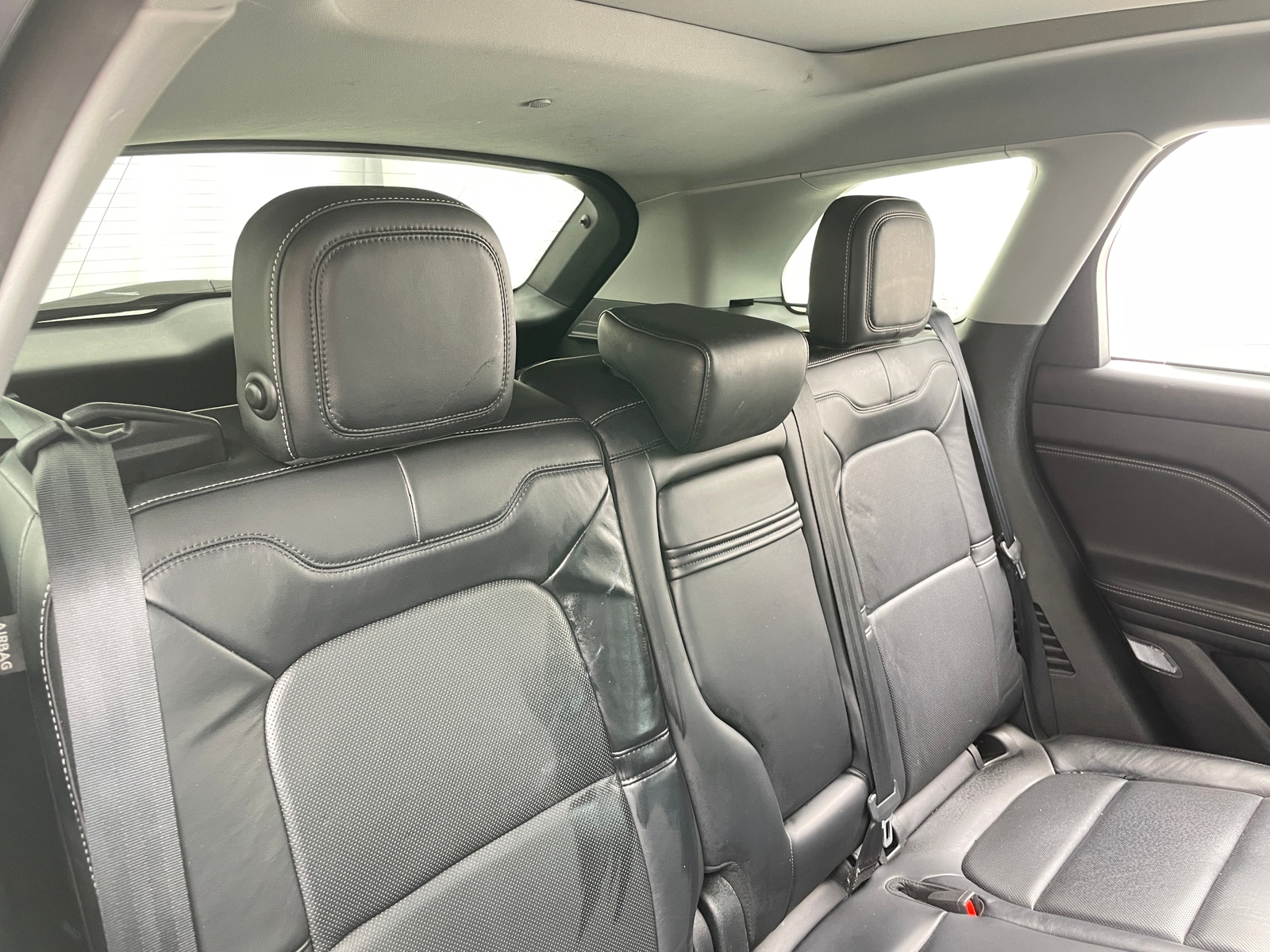 Thumbnail: 2020 Lincoln Corsair - 5