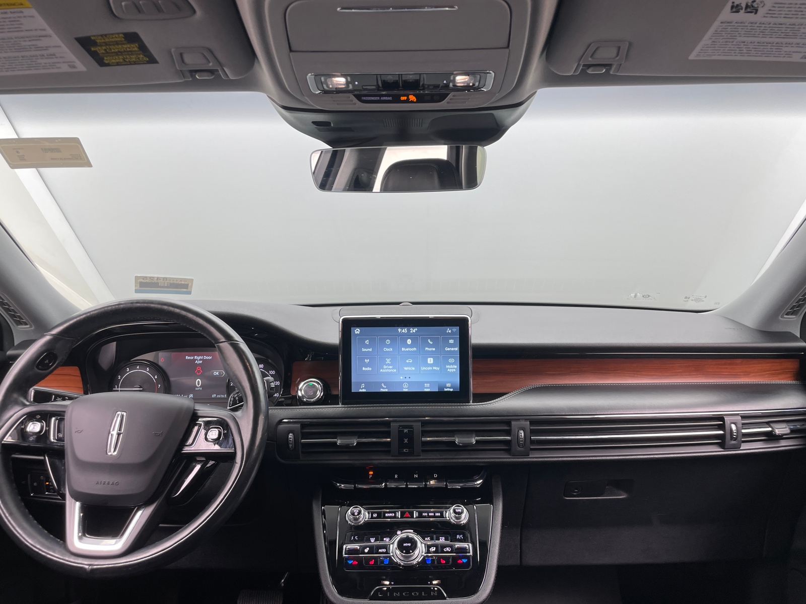 Thumbnail: 2020 Lincoln Corsair - 2