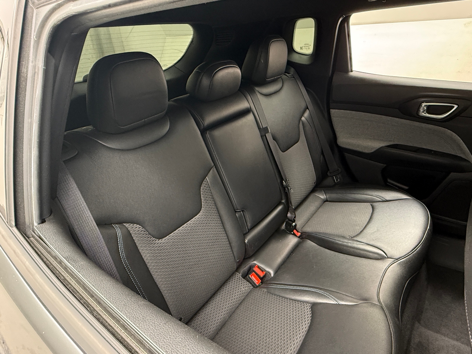 Thumbnail: 2023 Jeep Compass - 5