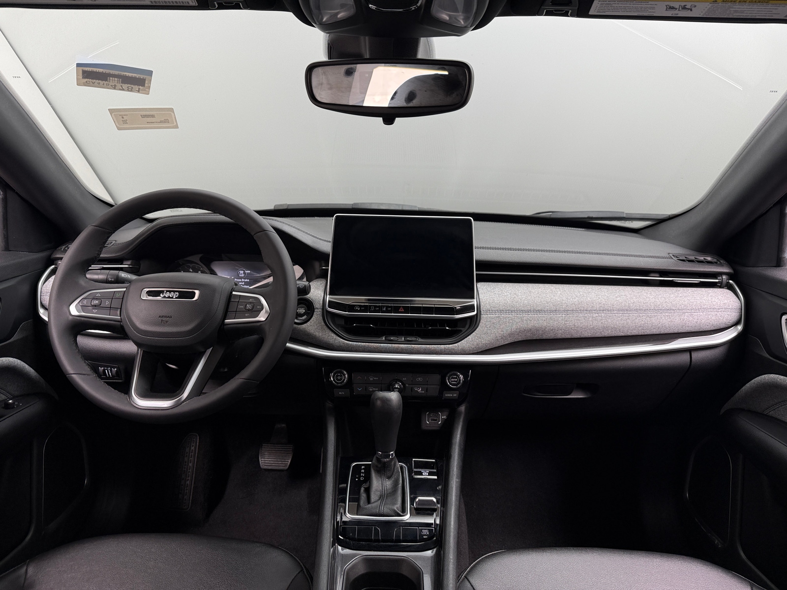 Thumbnail: 2023 Jeep Compass - 2