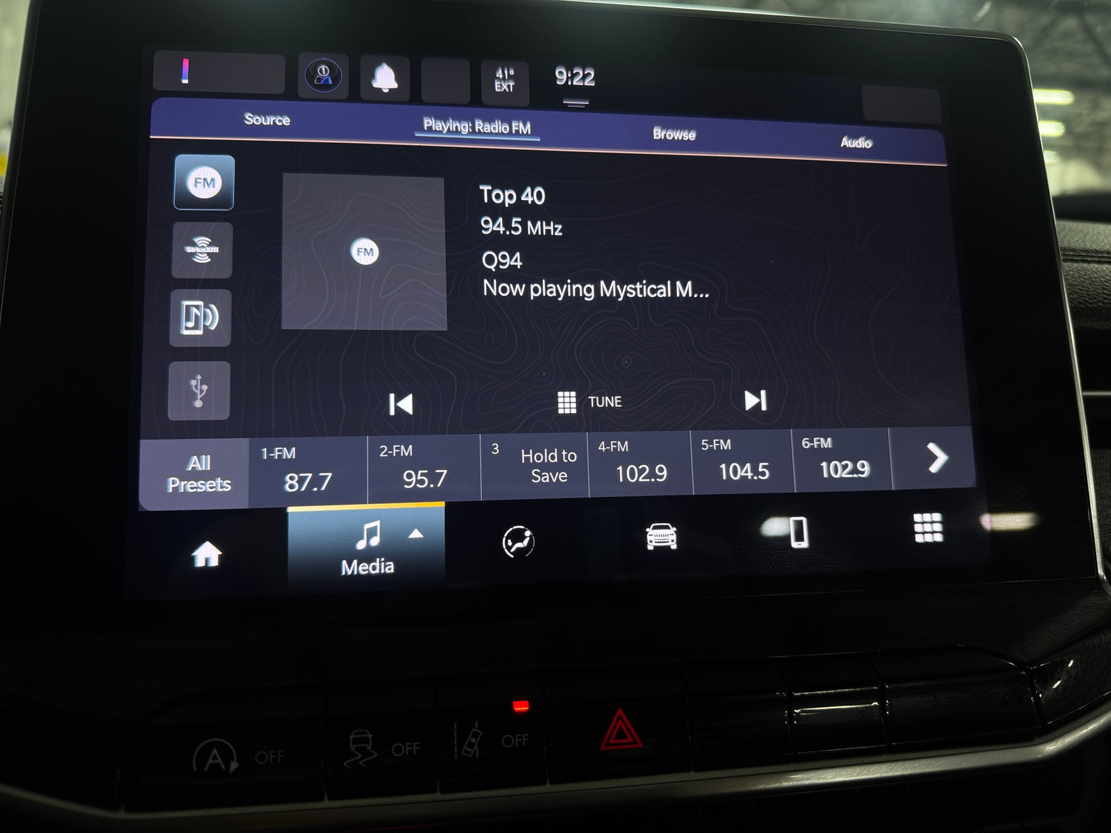 Thumbnail: 2023 Jeep Compass - 3