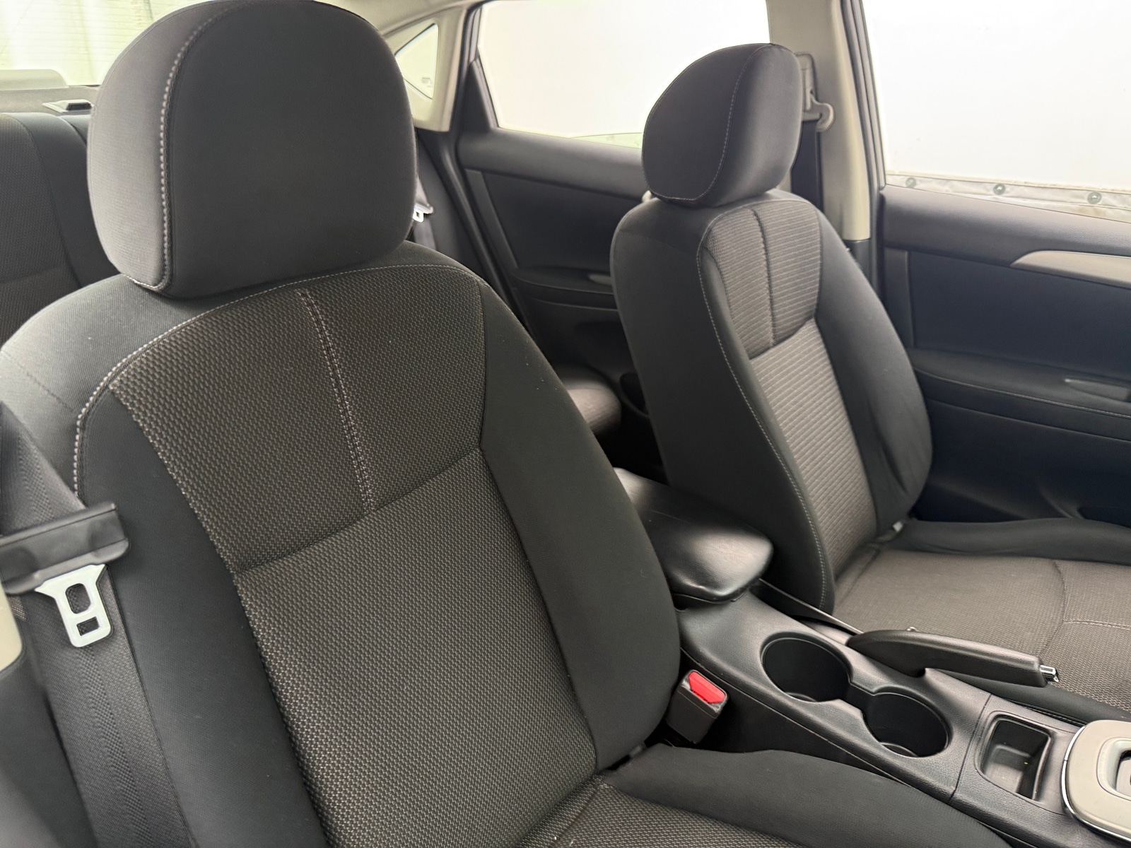 Thumbnail: 2015 Nissan Sentra - 2