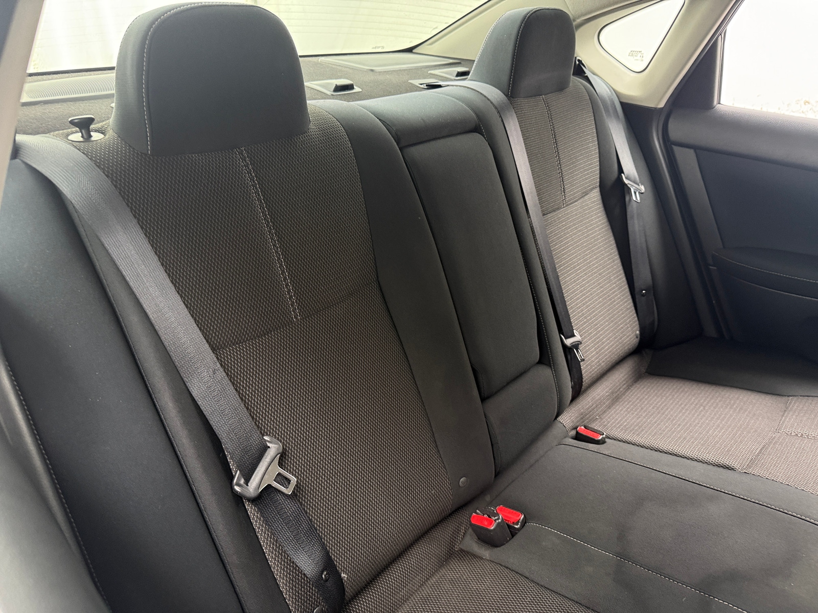 Thumbnail: 2015 Nissan Sentra - 6