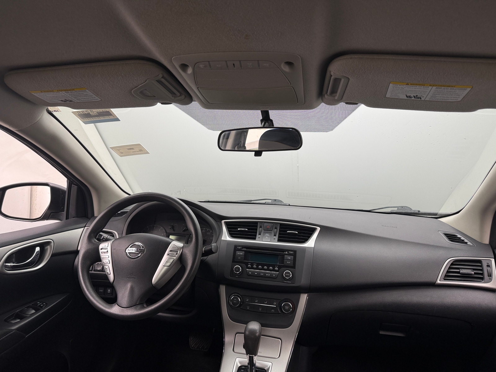 Thumbnail: 2015 Nissan Sentra - 3