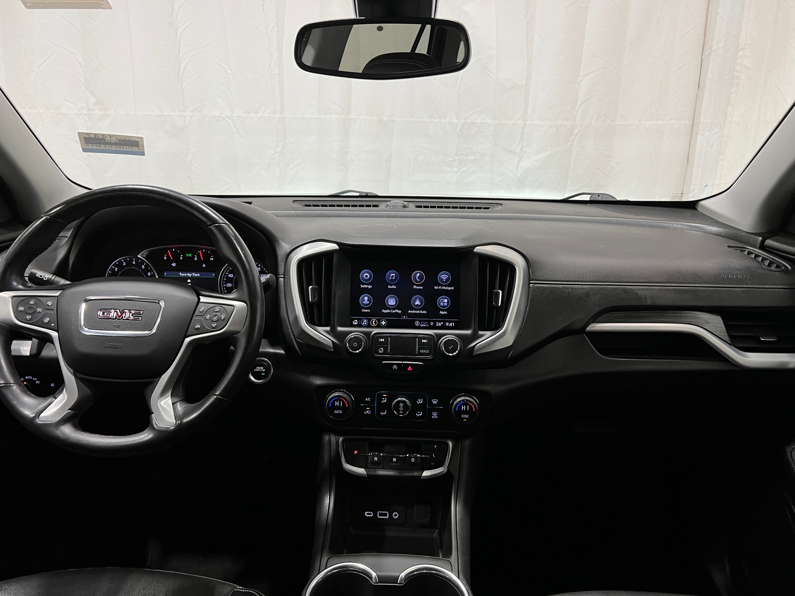 Thumbnail: 2022 GMC Terrain - 2