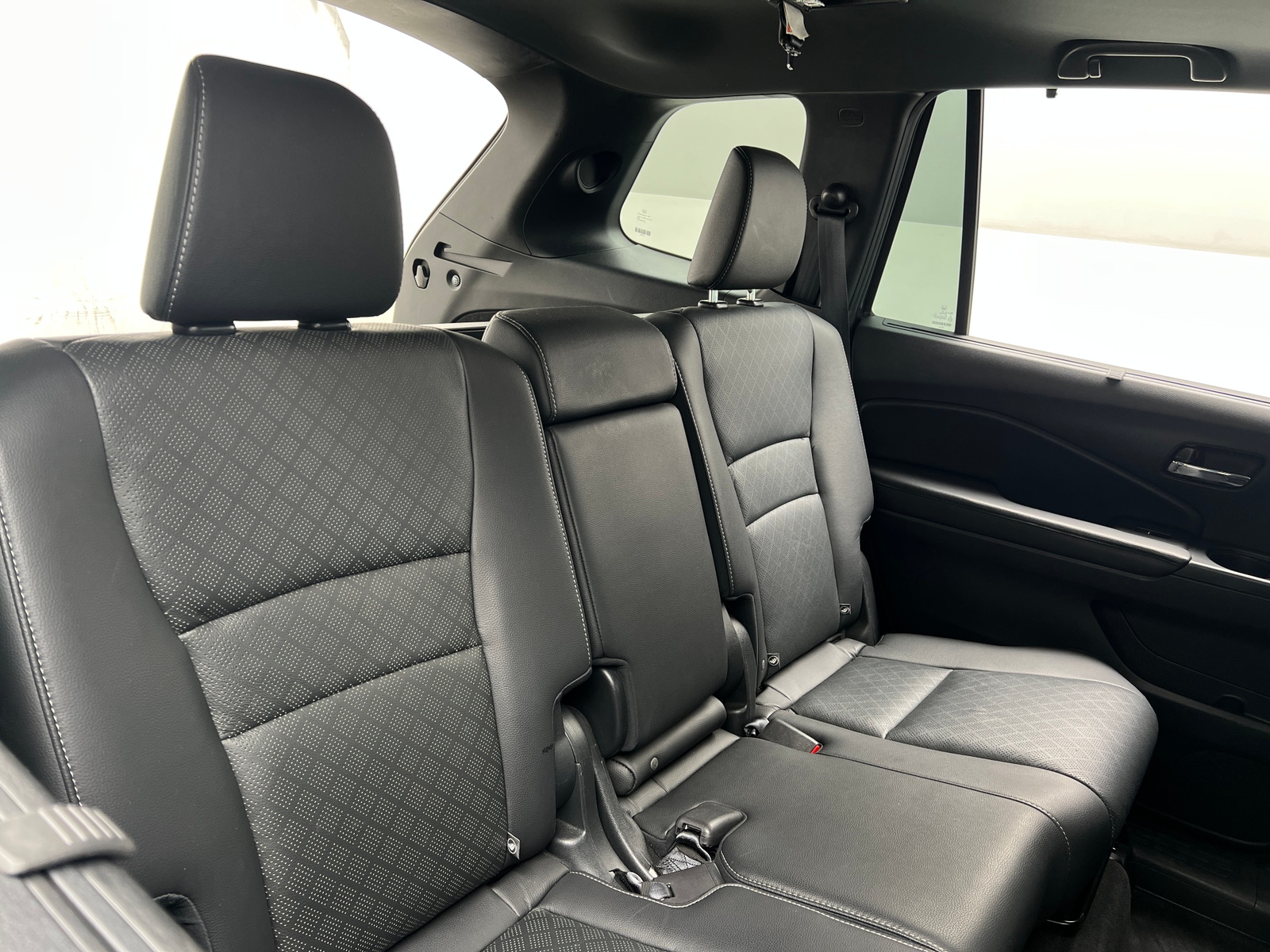 Thumbnail: 2019 Honda Passport - 5