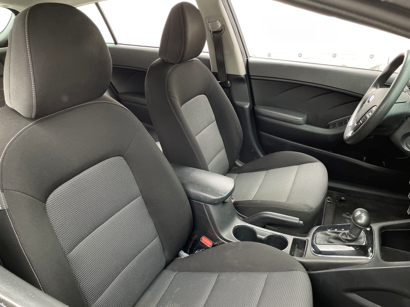 Thumbnail: 2018 Kia Forte - 2