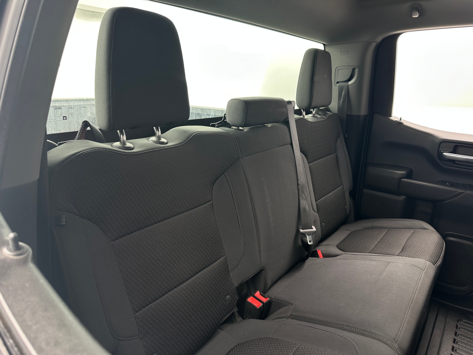 Thumbnail: 2020 Chevrolet Silverado 1500 - 6