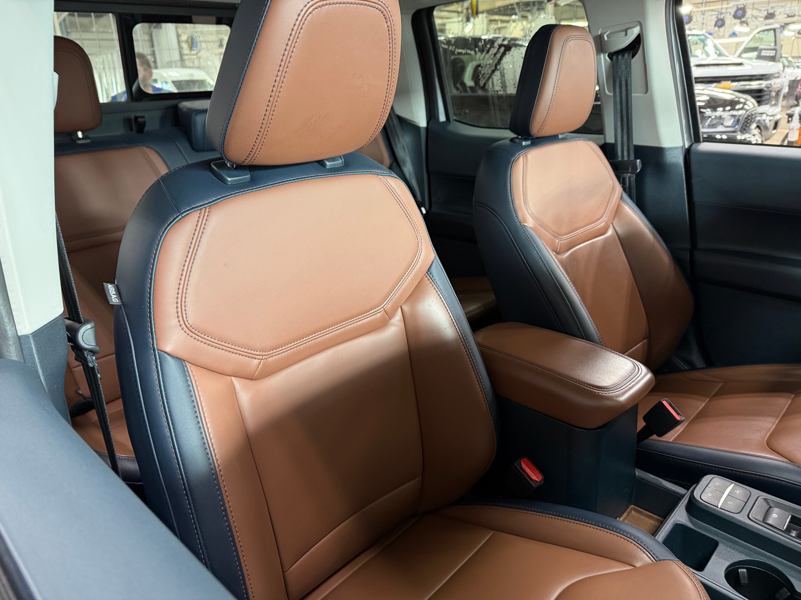 Thumbnail: 2022 Ford Maverick - 2