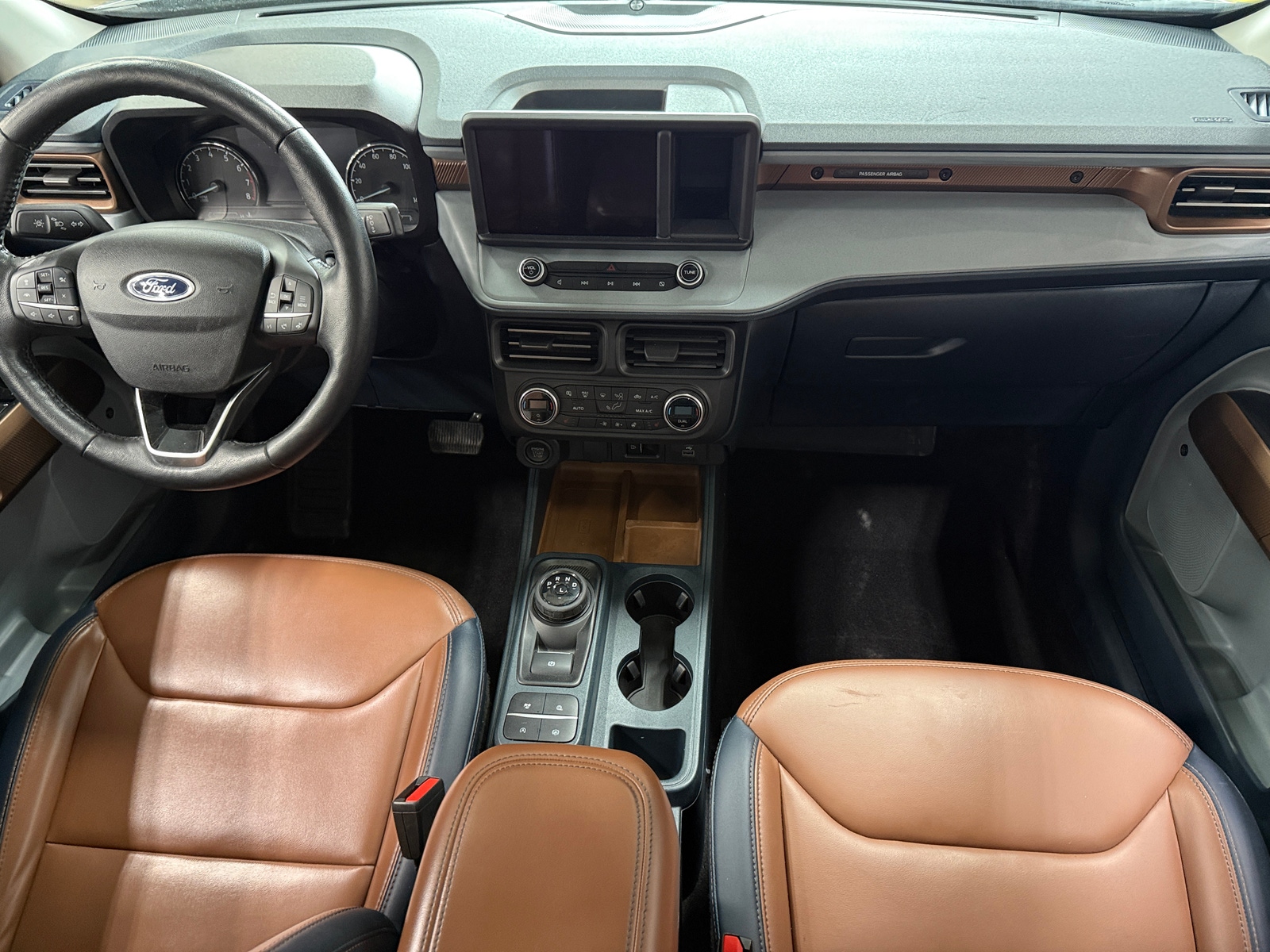 Thumbnail: 2022 Ford Maverick - 3