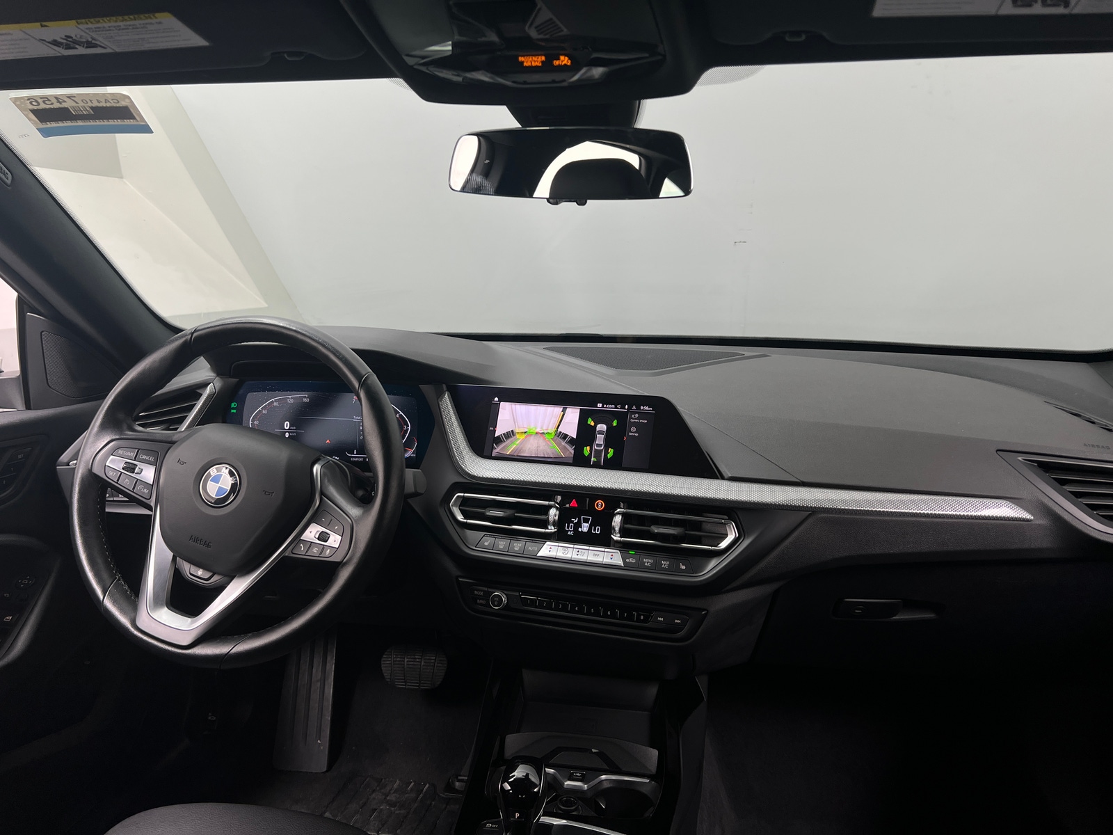 Thumbnail: 2024 BMW 2 Series - 2