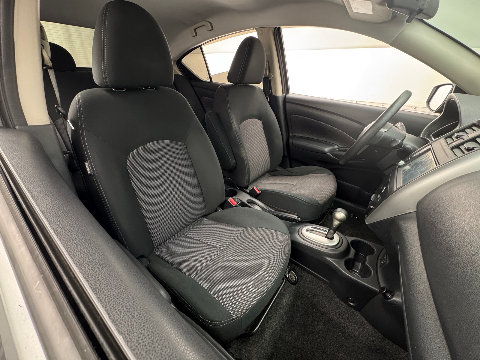 Thumbnail: 2019 Nissan Versa - 2