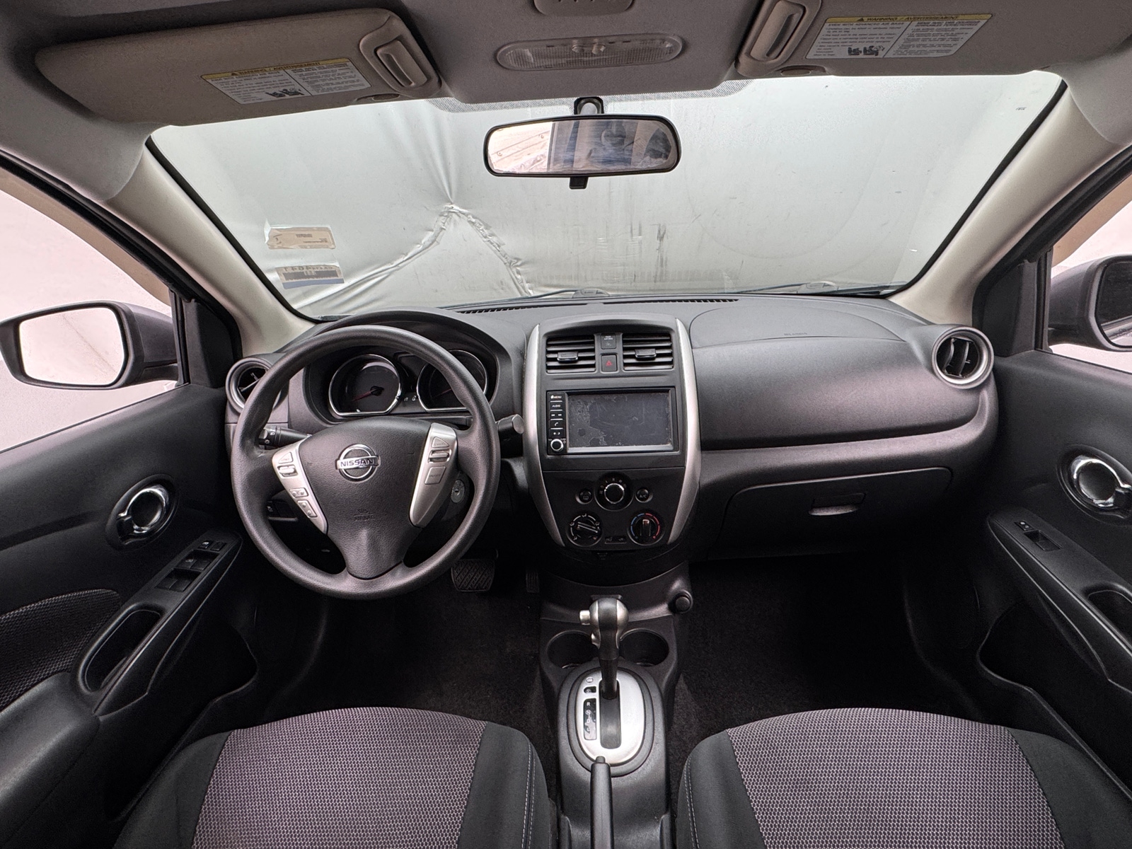 Thumbnail: 2019 Nissan Versa - 3