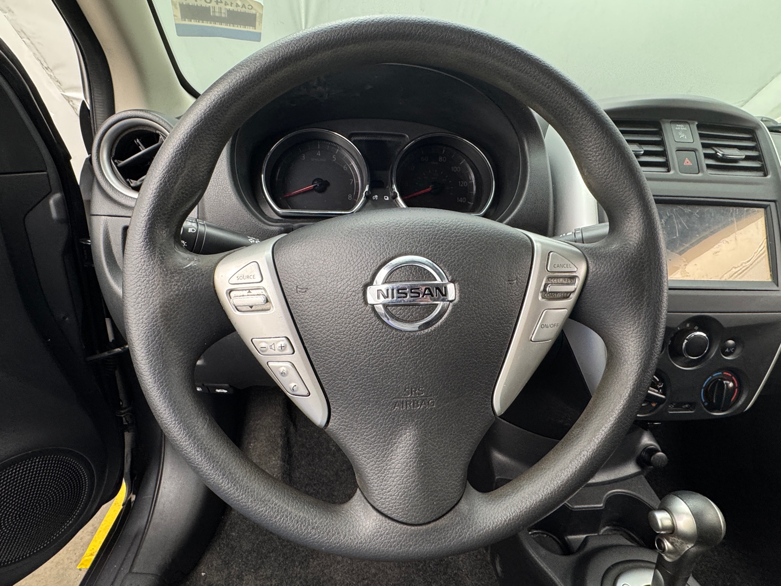 Thumbnail: 2019 Nissan Versa - 5