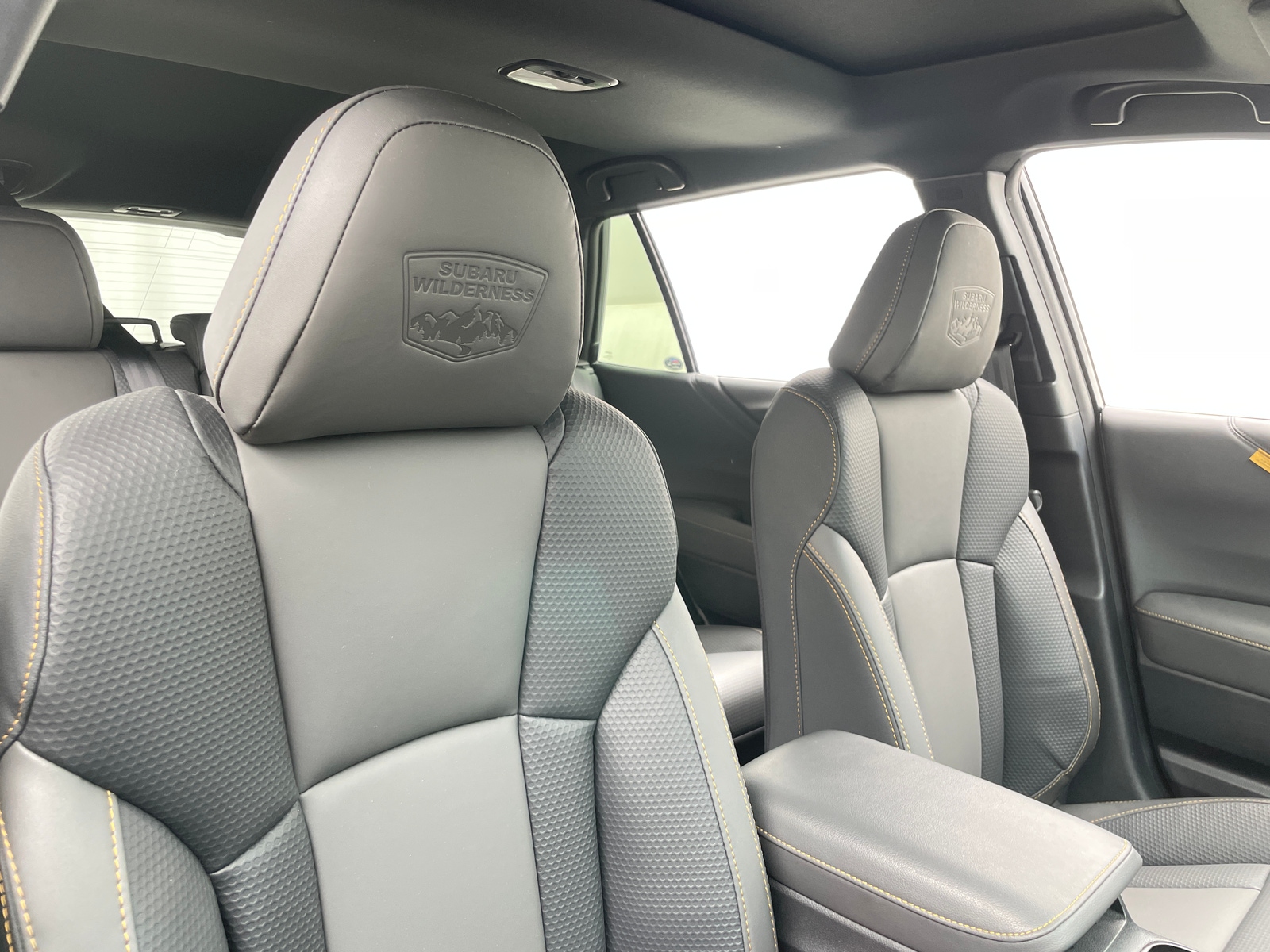 Thumbnail: 2024 Subaru Outback - 2