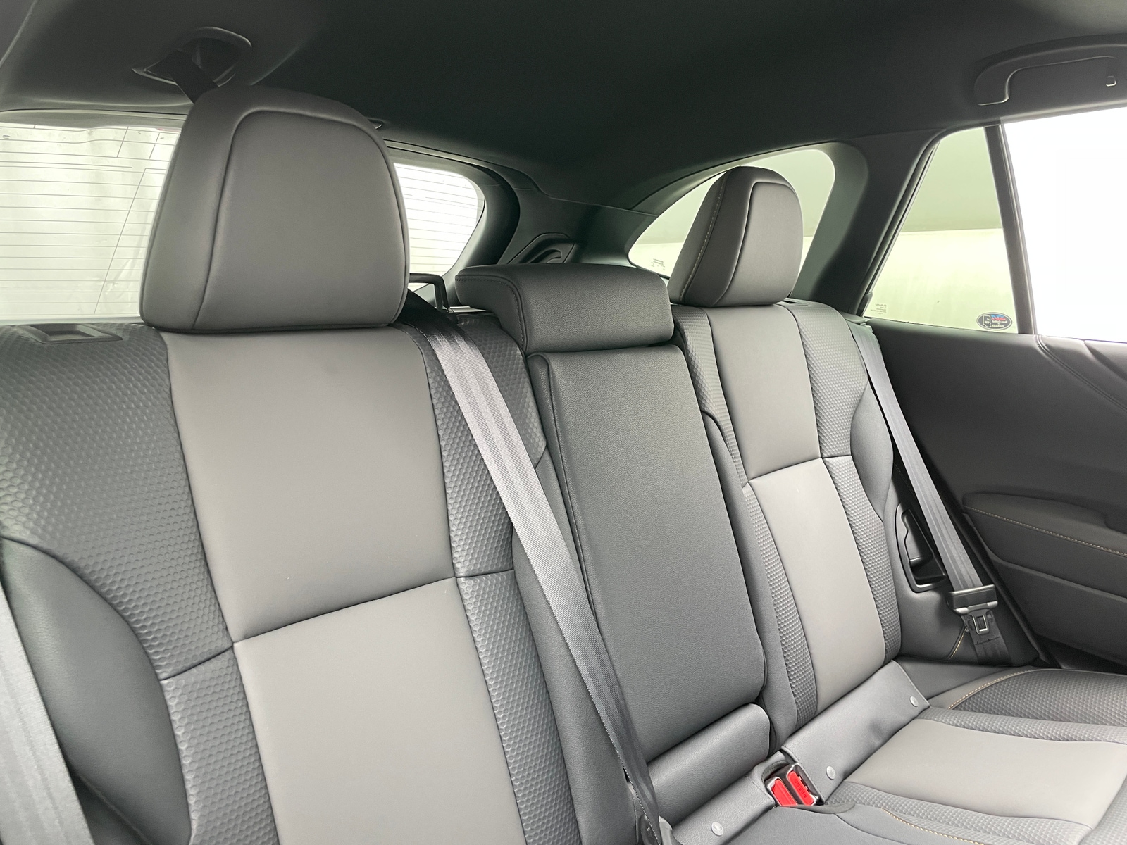 Thumbnail: 2024 Subaru Outback - 6