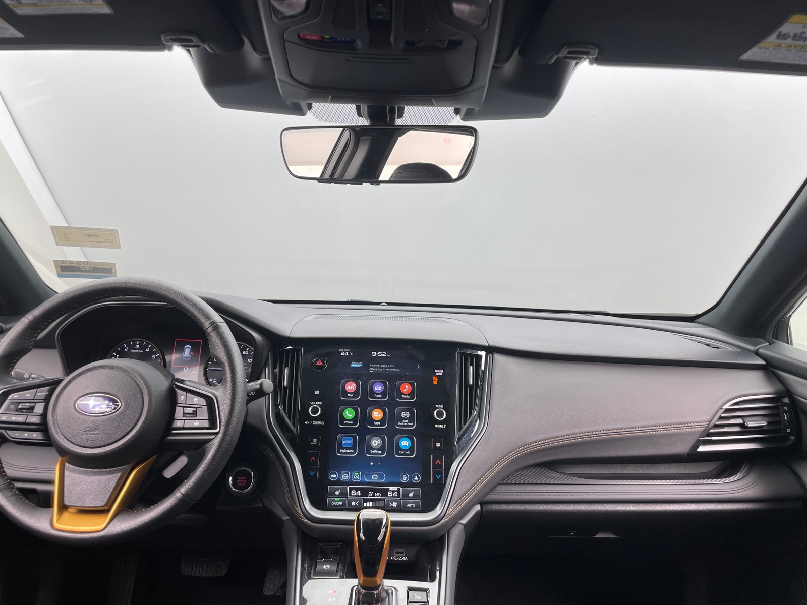 Thumbnail: 2024 Subaru Outback - 3